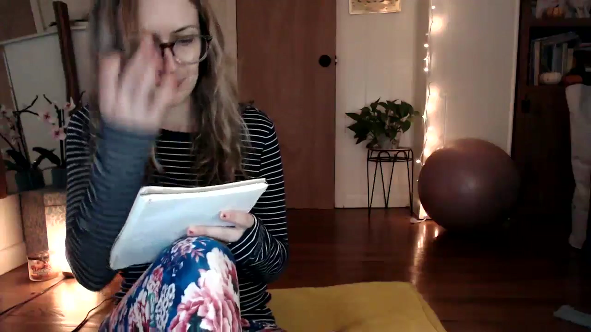 Gallery image thumbnail from WildflowerEm's myfreecams stream on, 11/26/2023, 22:45 image 6 of 20