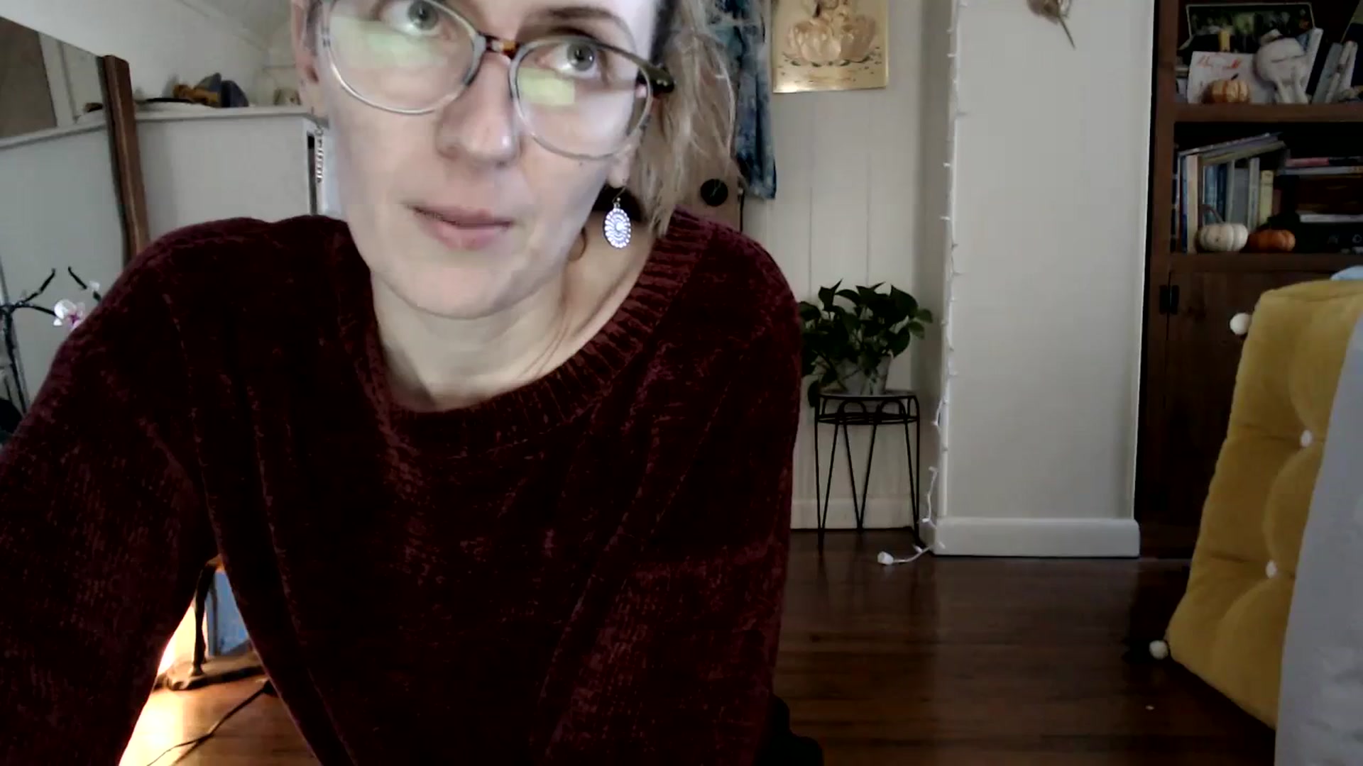 Gallery image thumbnail from WildflowerEm's myfreecams stream on, 11/30/2023, 18:33 image 4 of 20