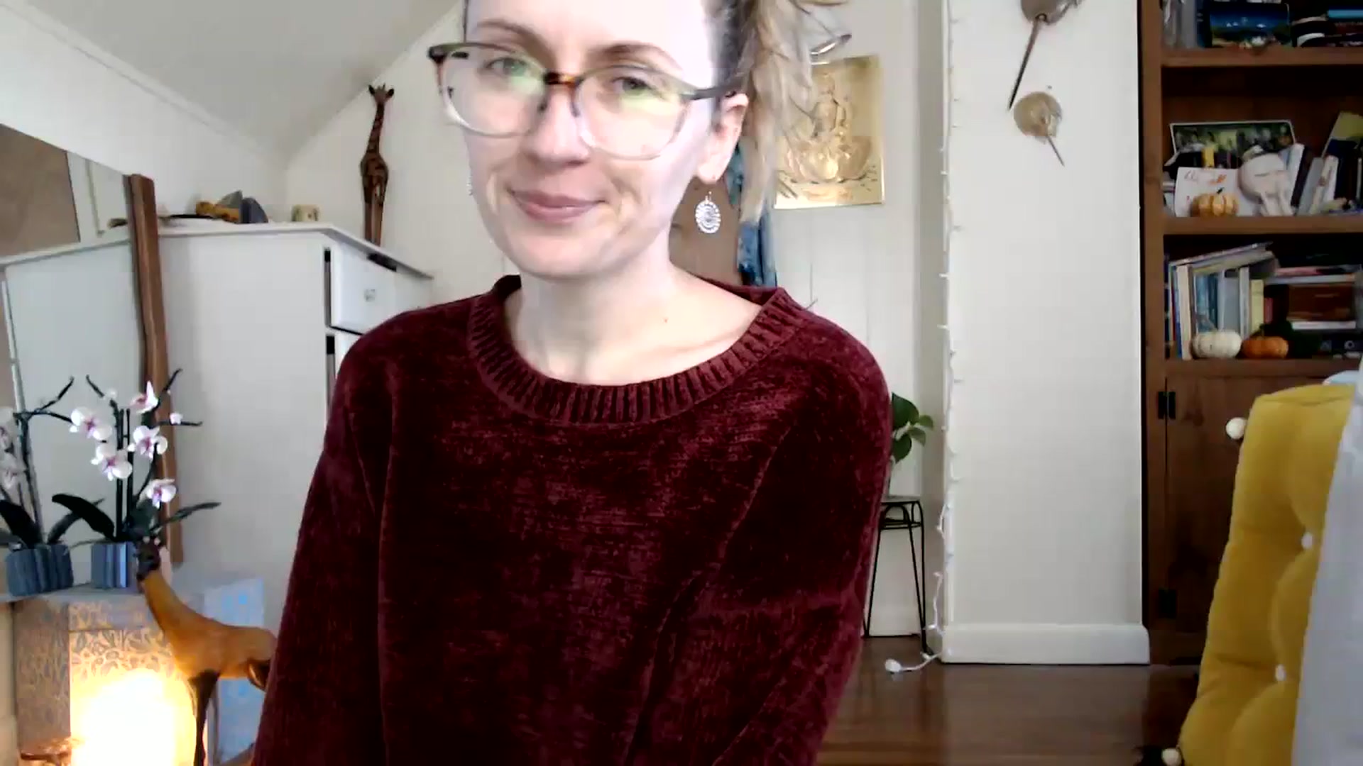 Gallery image thumbnail from WildflowerEm's myfreecams stream on, 11/30/2023, 18:33 image 1 of 20