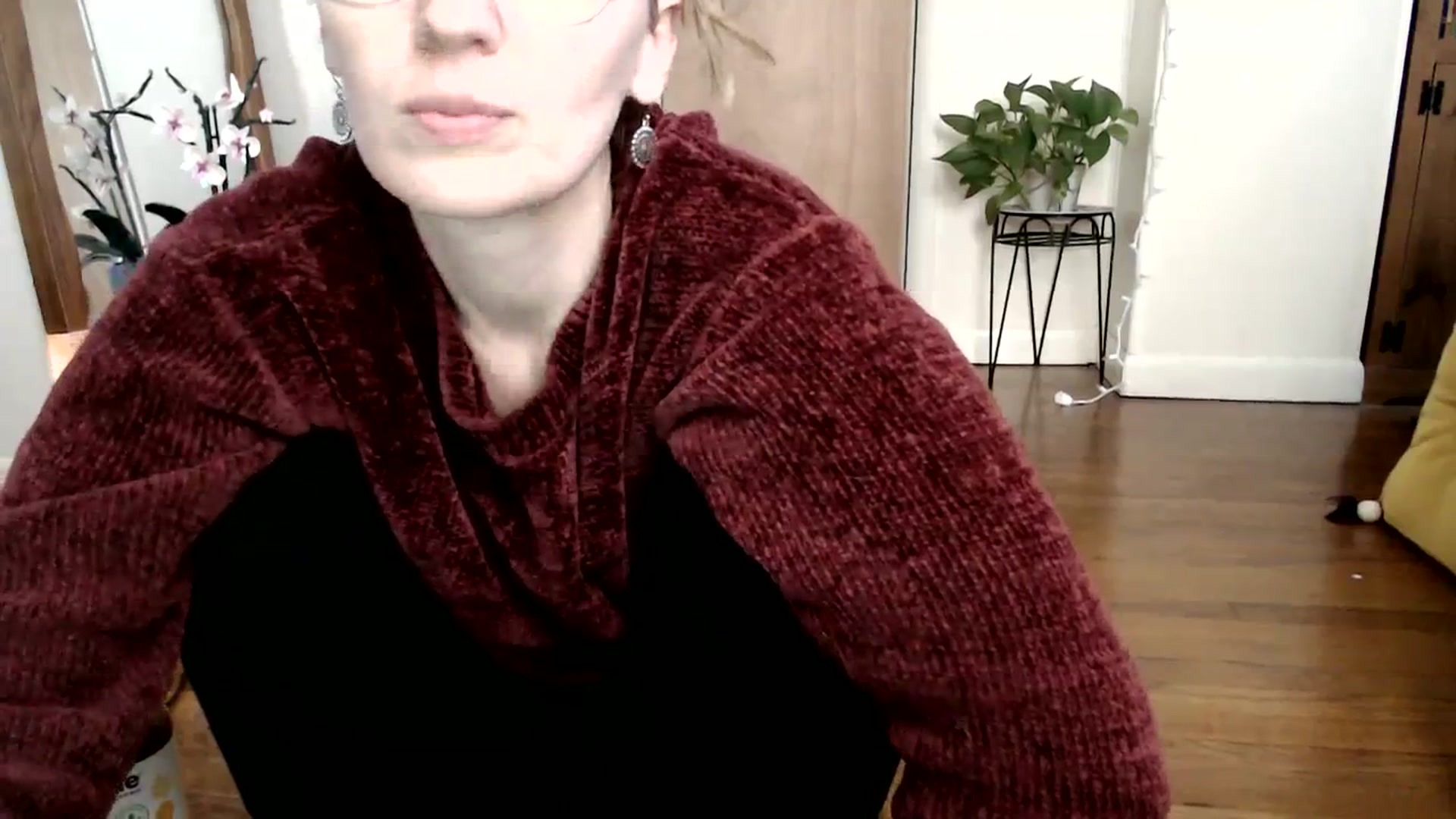Gallery image thumbnail from WildflowerEm's myfreecams stream on, 11/30/2023, 18:33 image 11 of 20