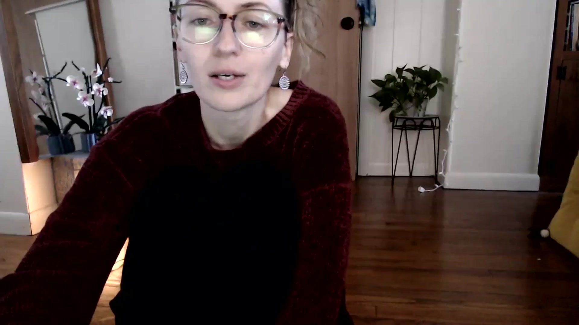 Gallery image thumbnail from WildflowerEm's myfreecams stream on, 11/30/2023, 18:33 image 9 of 20