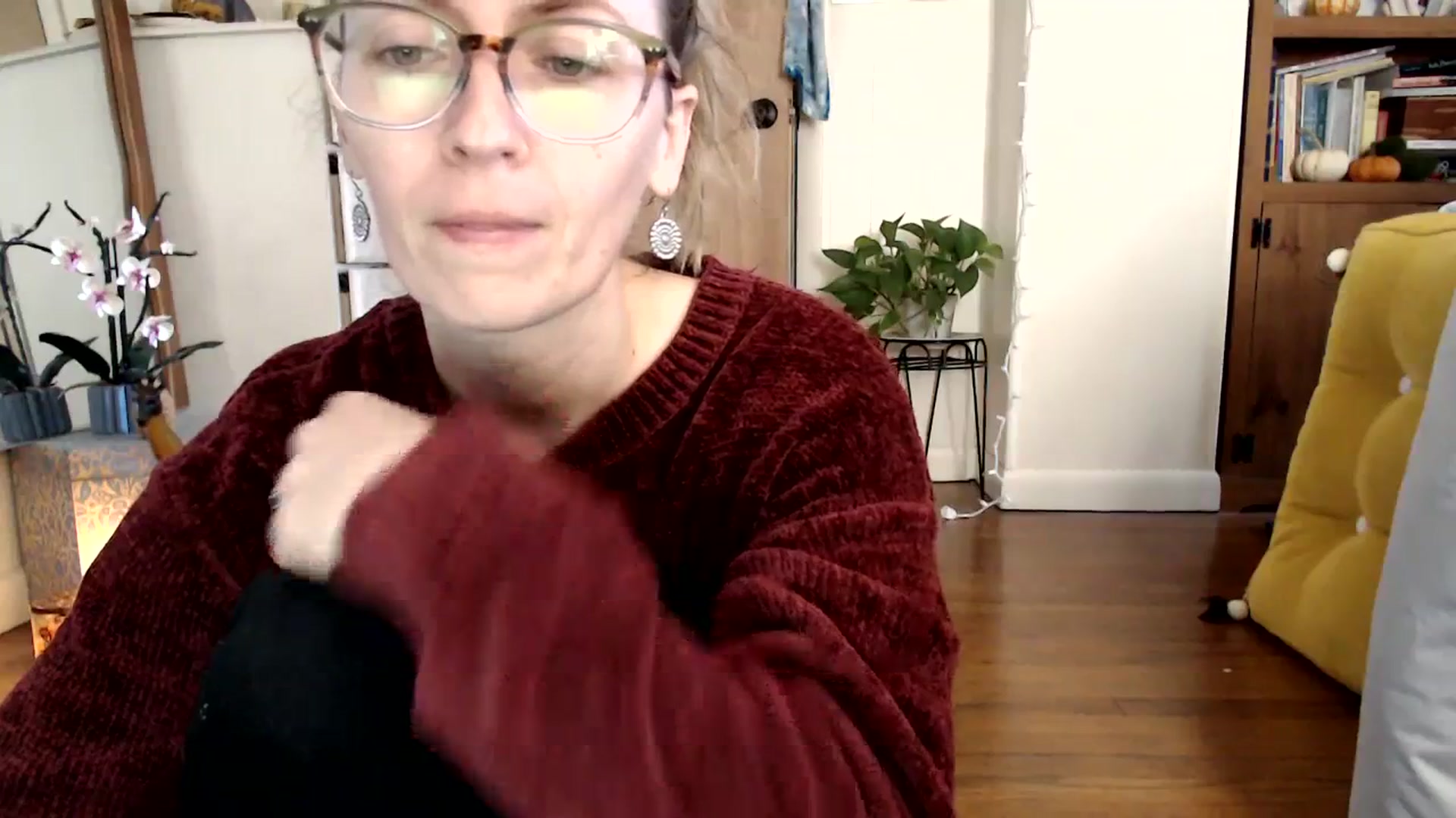 Gallery image thumbnail from WildflowerEm's myfreecams stream on, 11/30/2023, 18:33 image 6 of 20