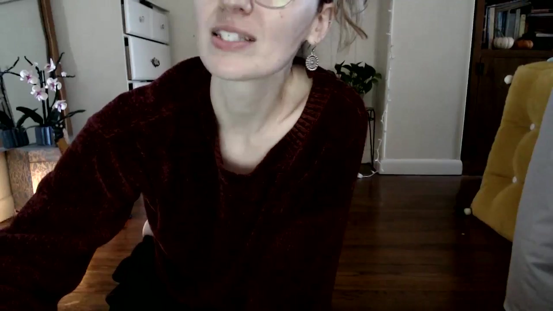 Gallery image thumbnail from WildflowerEm's myfreecams stream on, 11/30/2023, 18:33 image 8 of 20