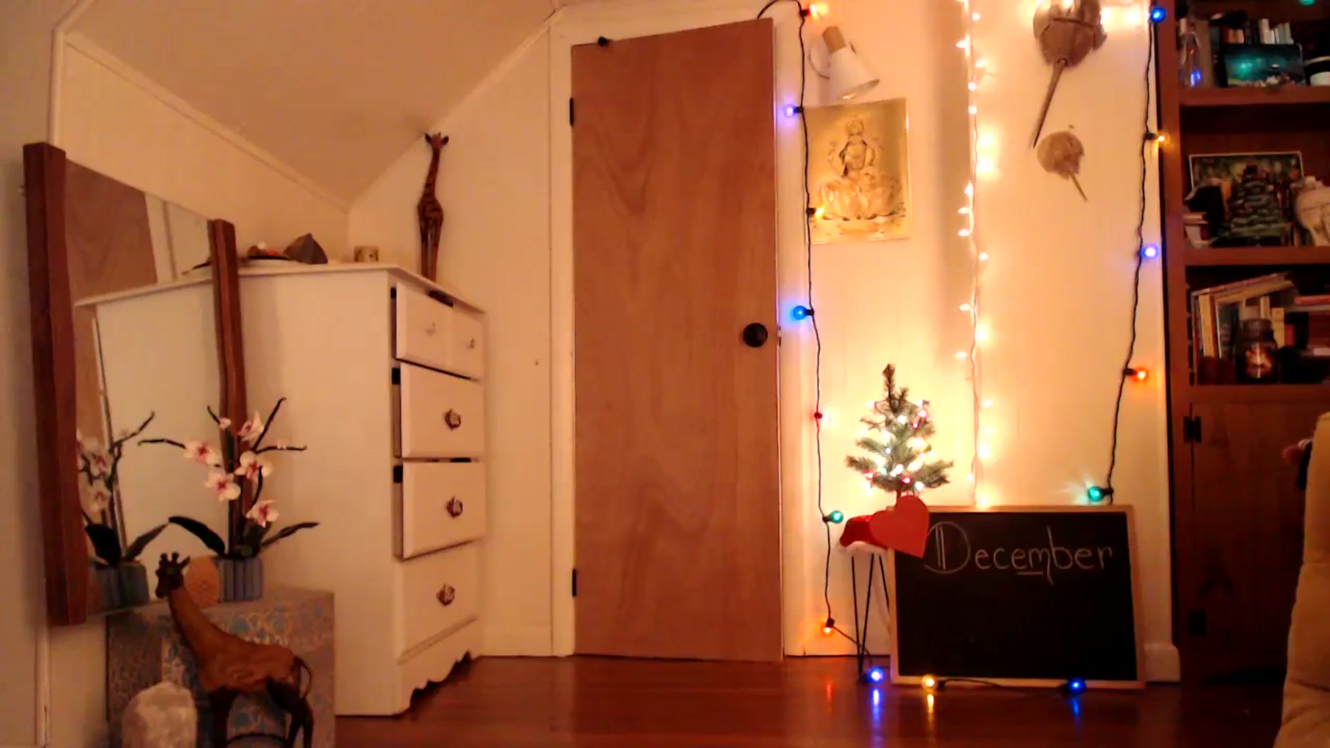 Gallery image thumbnail from WildflowerEm's myfreecams stream on, 12/09/2023, 22:15 image 16 of 20