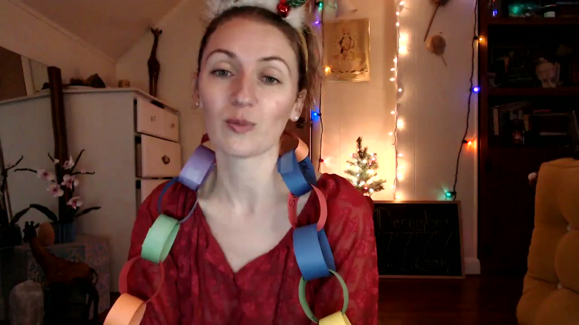 Gallery image thumbnail from WildflowerEm's myfreecams stream on, 12/10/2023, 22:25 image 6 of 20