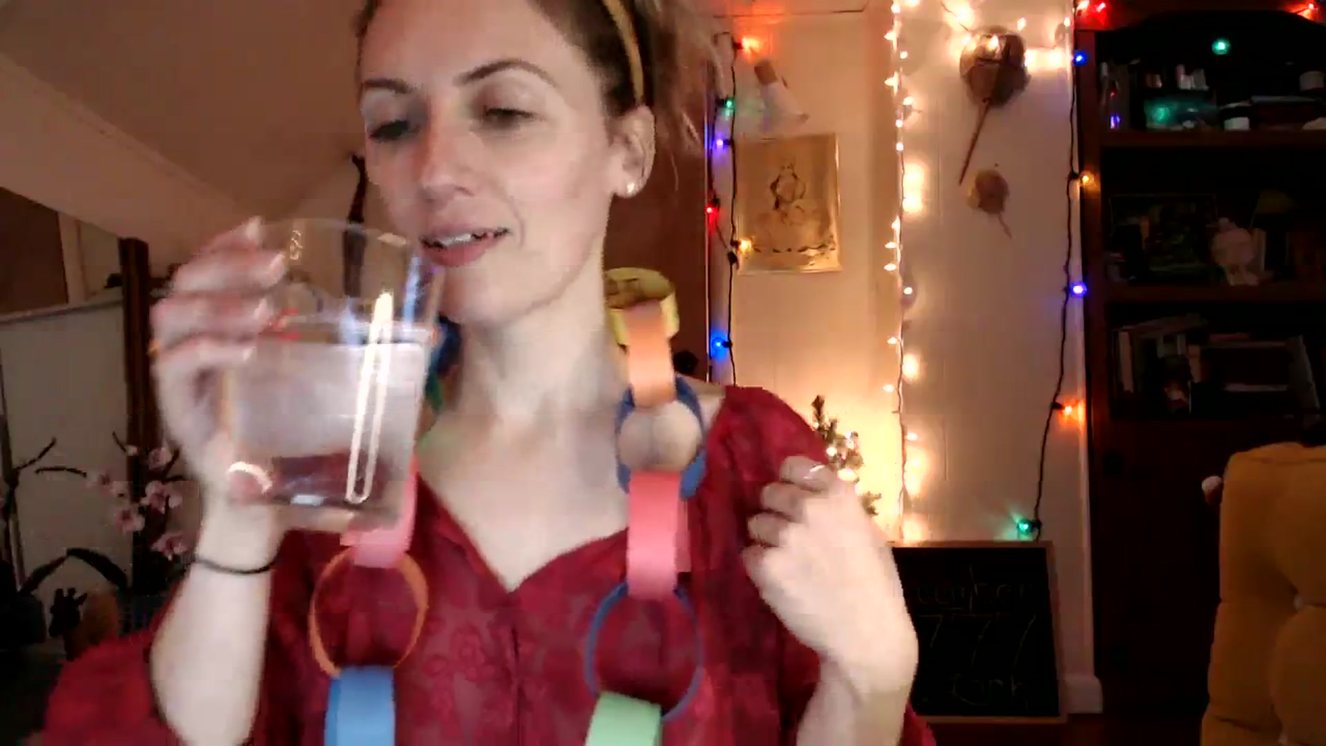 Gallery image thumbnail from WildflowerEm's myfreecams stream on, 12/10/2023, 22:25 image 5 of 20