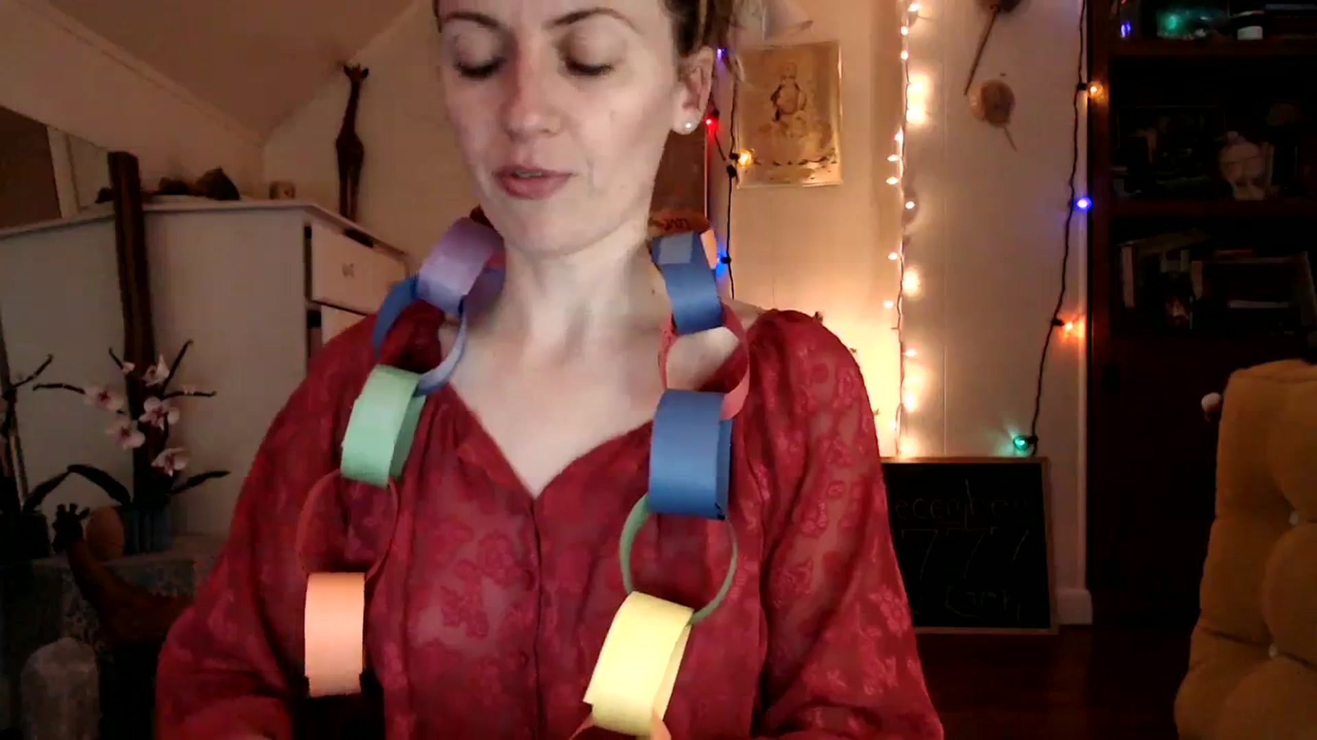 Gallery image thumbnail from WildflowerEm's myfreecams stream on, 12/10/2023, 22:25 image 7 of 20