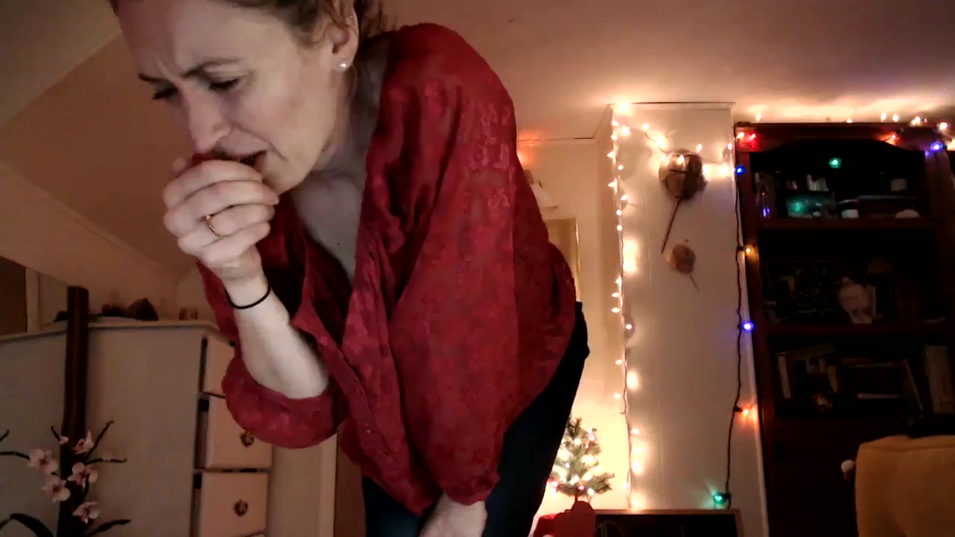 Gallery image thumbnail from WildflowerEm's myfreecams stream on, 12/10/2023, 22:25 image 8 of 20