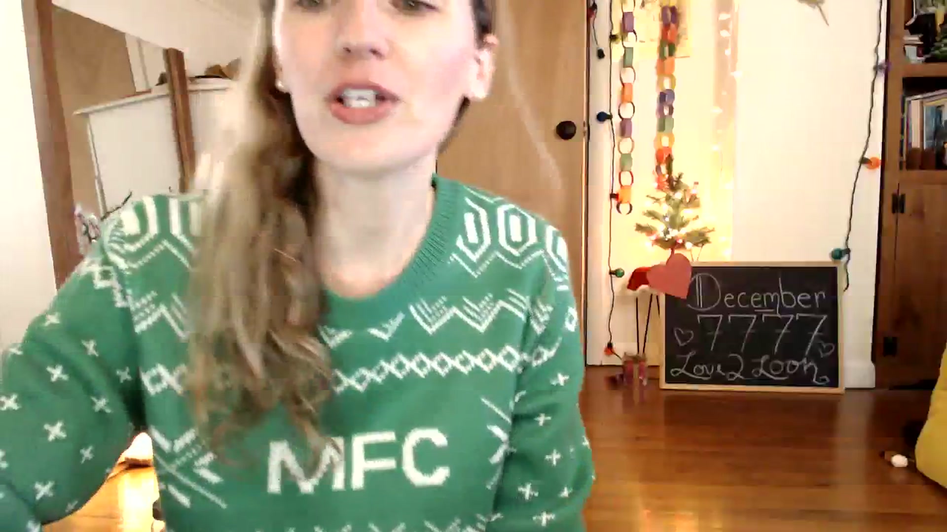 Gallery image thumbnail from WildflowerEm's myfreecams stream on, 12/16/2023, 21:46 image 5 of 20