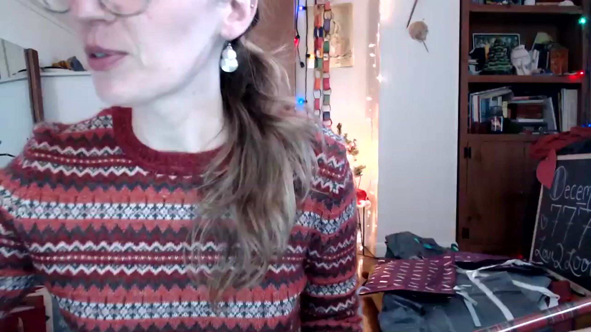 Gallery image thumbnail from WildflowerEm's myfreecams stream on, 12/23/2023, 22:44 image 1 of 20