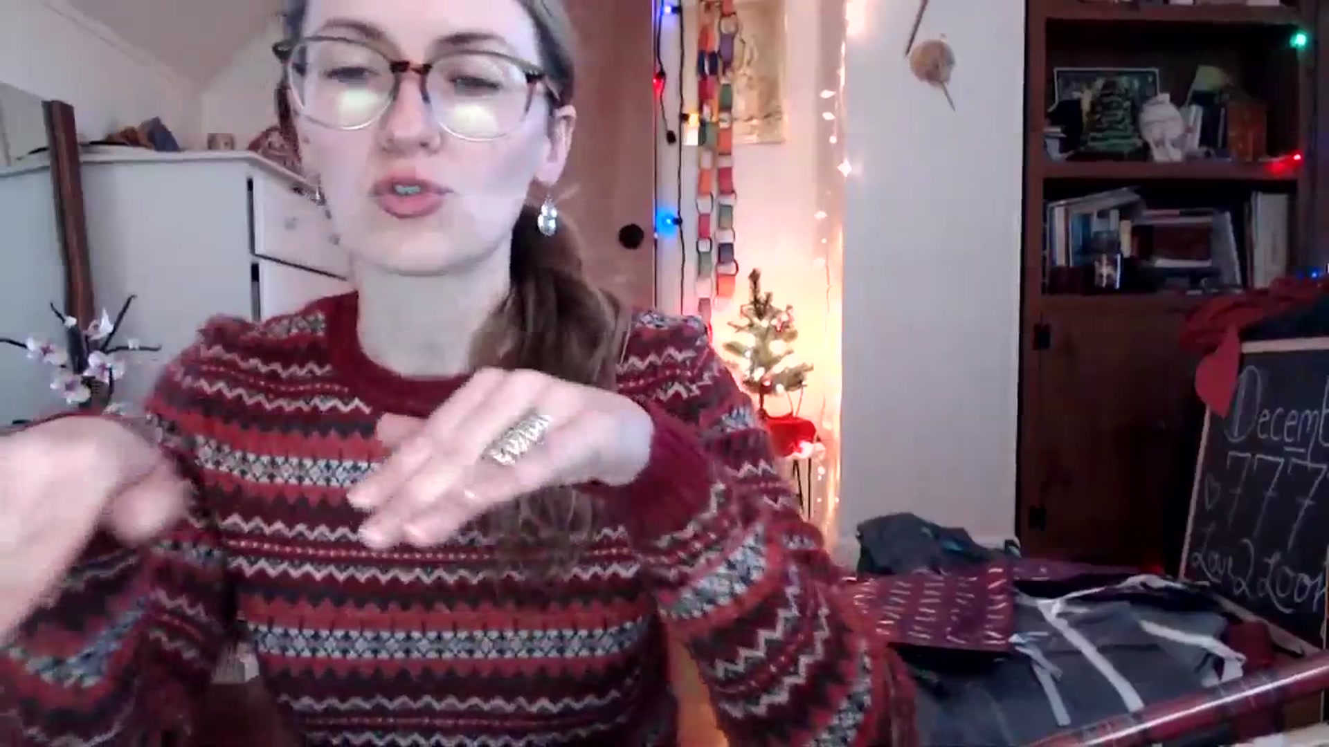 Gallery image thumbnail from WildflowerEm's myfreecams stream on, 12/23/2023, 22:44 image 2 of 20