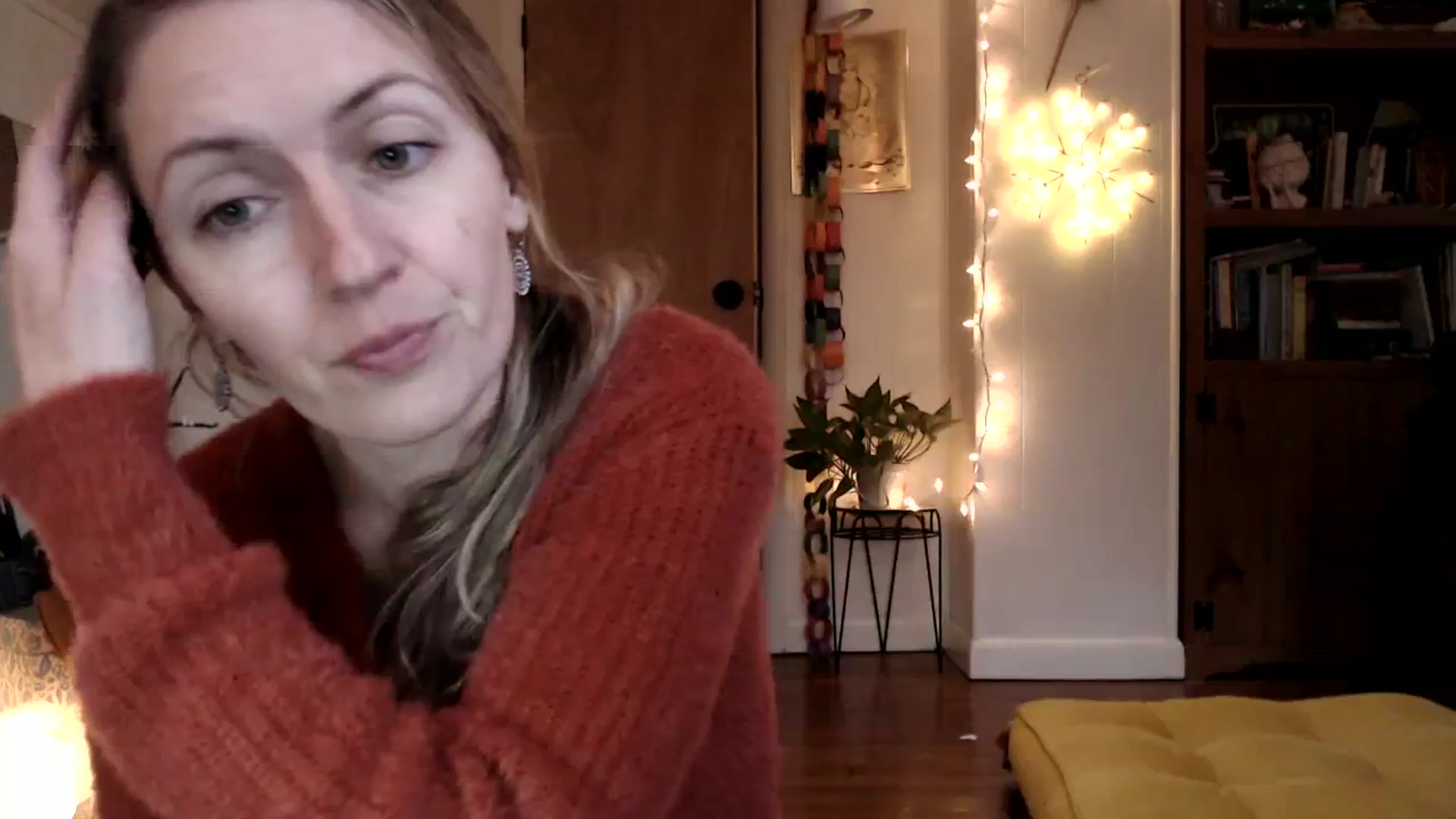 Gallery image thumbnail from WildflowerEm's myfreecams stream on, 01/06/2024, 22:08 image 5 of 20