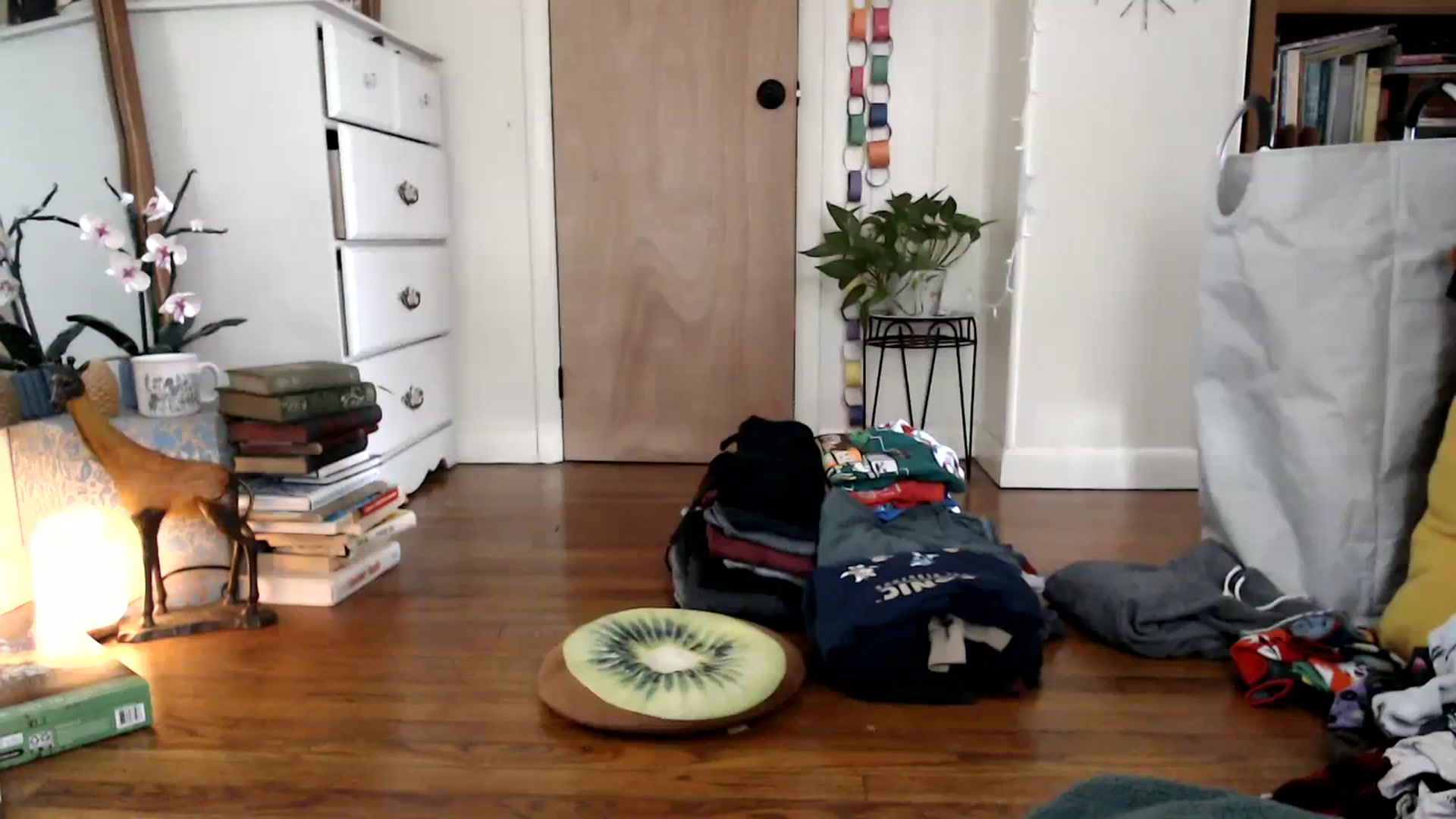 Gallery image thumbnail from WildflowerEm's myfreecams stream on, 01/11/2024, 18:06 image 10 of 20