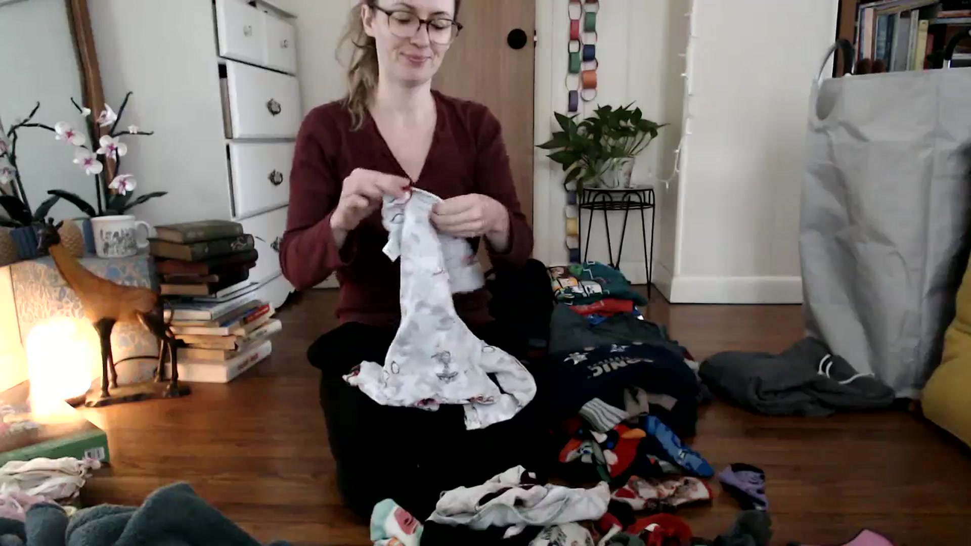 Gallery image thumbnail from WildflowerEm's myfreecams stream on, 01/11/2024, 18:06 image 6 of 20