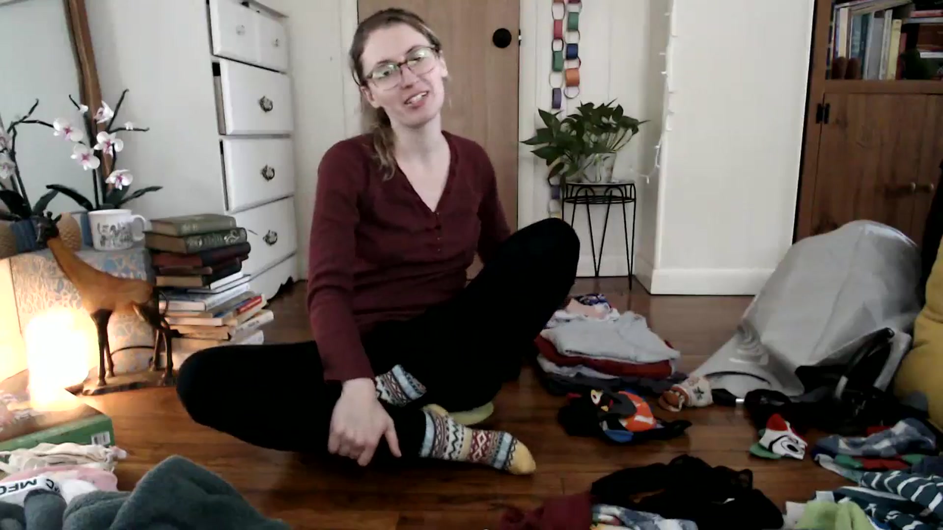 Gallery image thumbnail from WildflowerEm's myfreecams stream on, 01/11/2024, 18:06 image 3 of 20