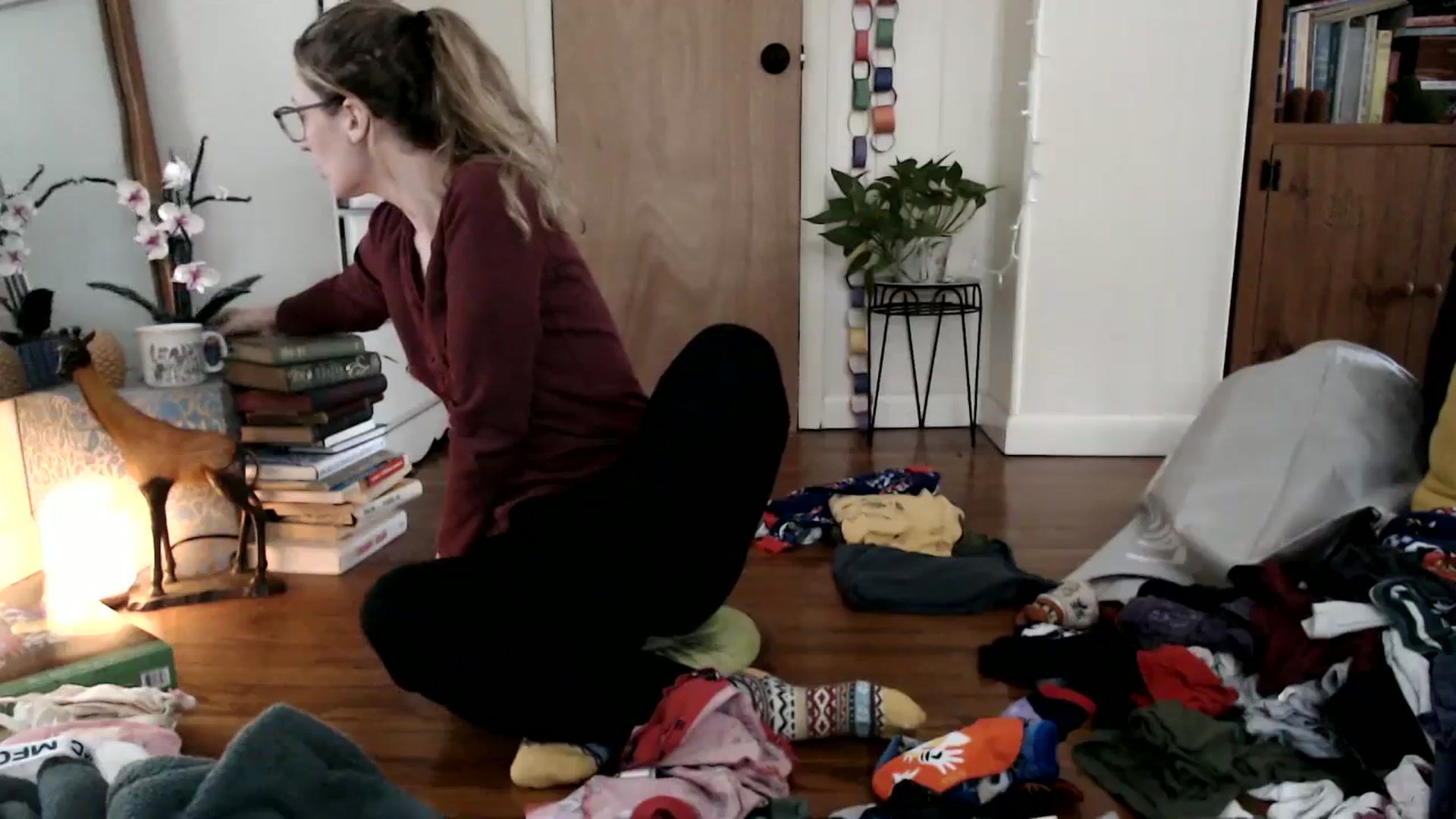Gallery image thumbnail from WildflowerEm's myfreecams stream on, 01/11/2024, 18:06 image 2 of 20