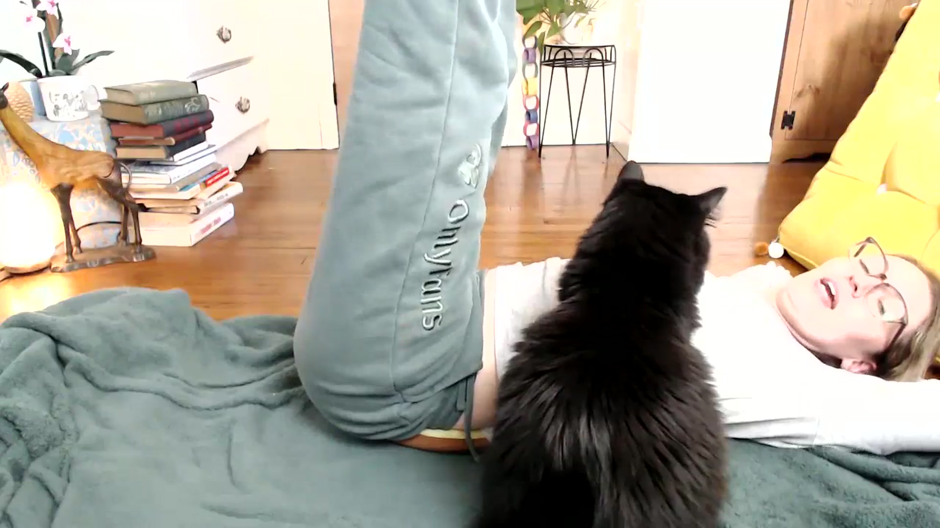 Gallery image thumbnail from WildflowerEm's myfreecams stream on, 01/13/2024, 22:16 image 4 of 20