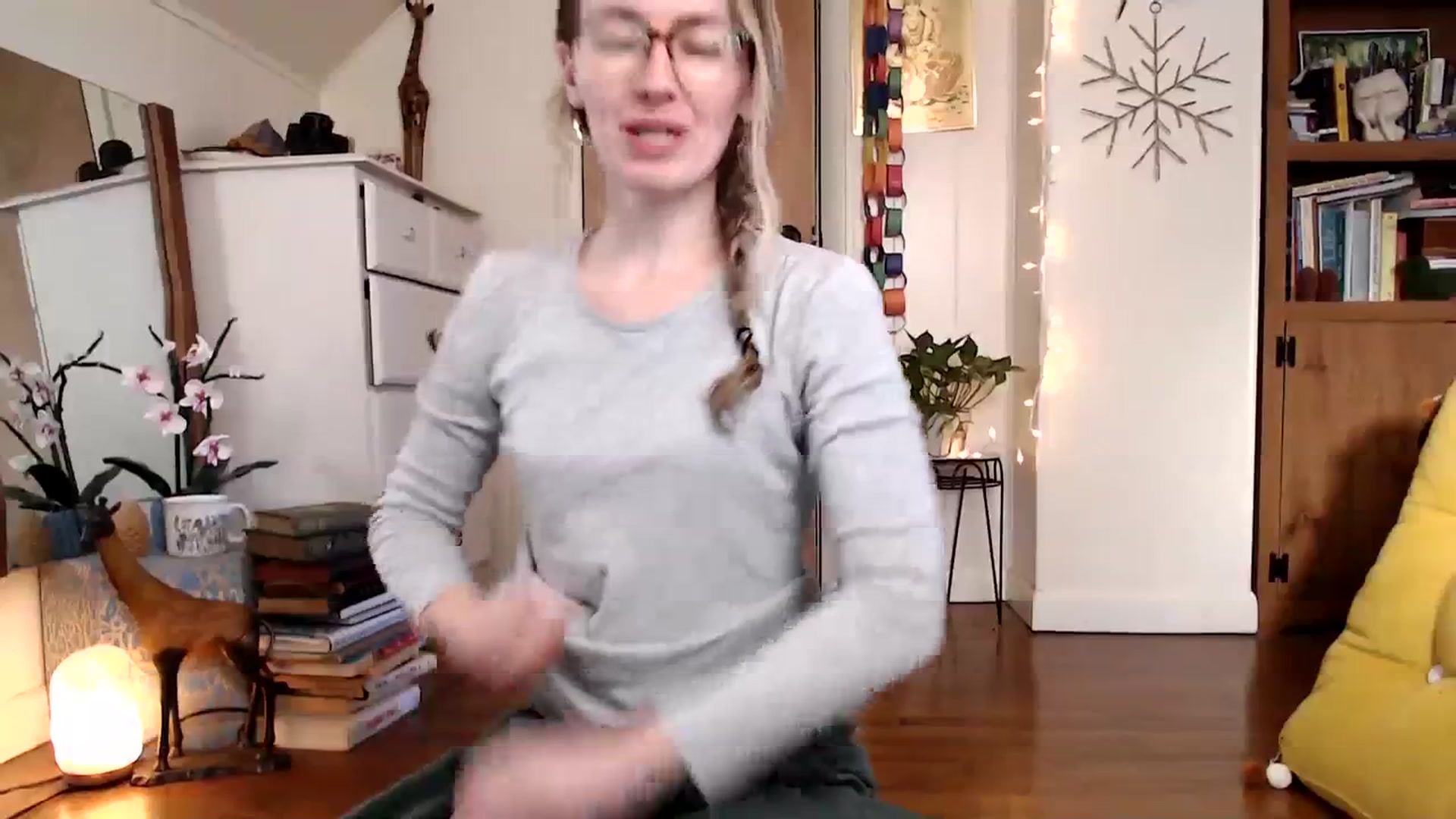 Gallery image thumbnail from WildflowerEm's myfreecams stream on, 01/13/2024, 22:16 image 6 of 20