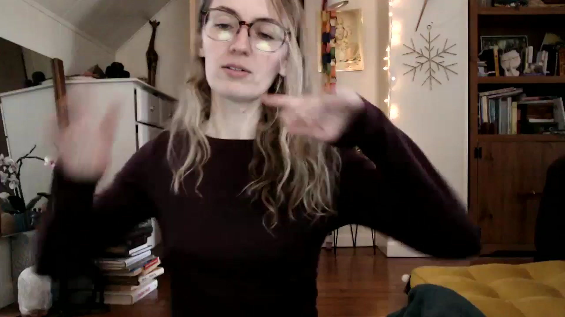 Gallery image thumbnail from WildflowerEm's myfreecams stream on, 01/14/2024, 22:31 image 1 of 20