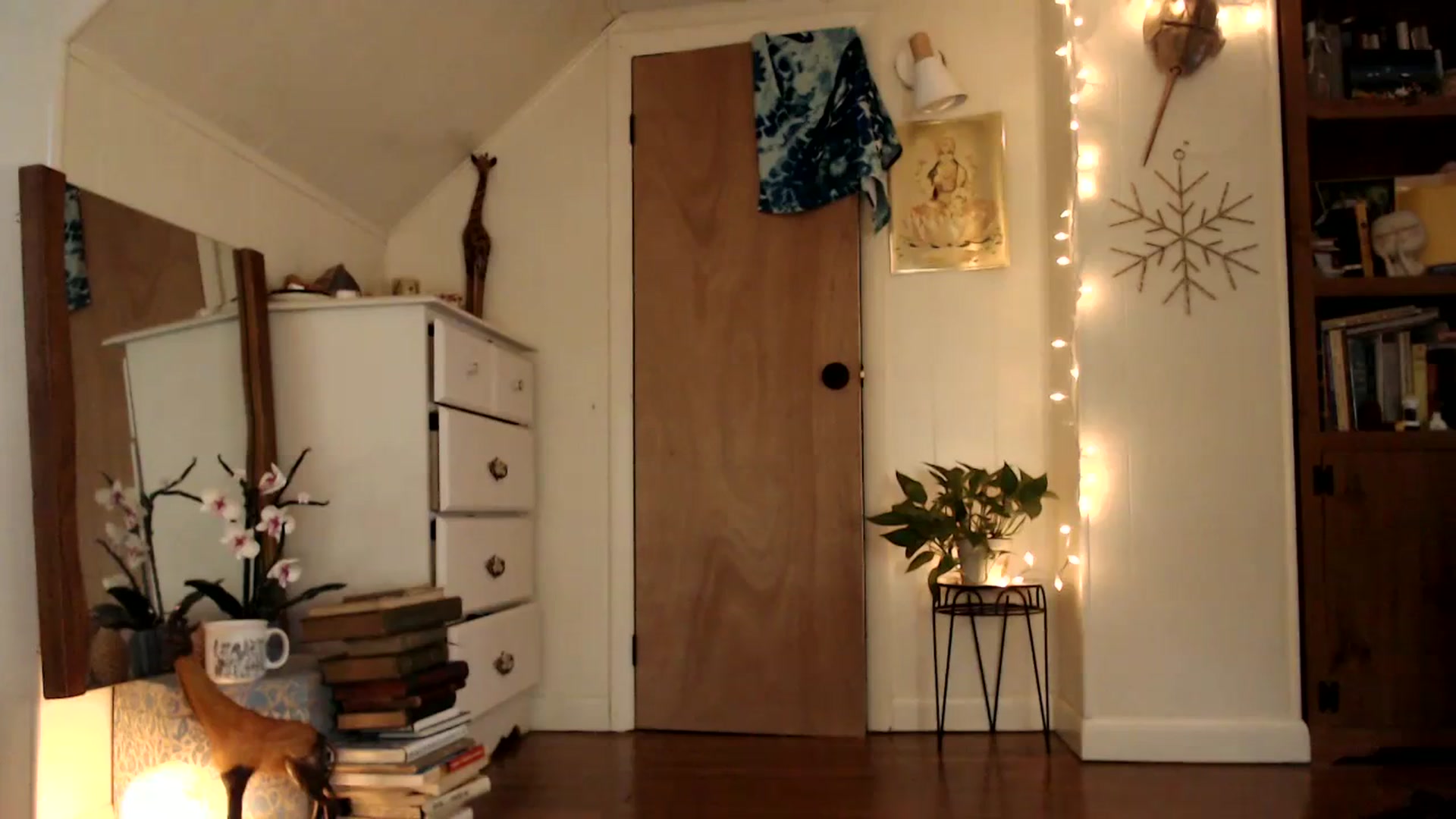 Gallery image thumbnail from WildflowerEm's myfreecams stream on, 01/27/2024, 21:22 image 8 of 20