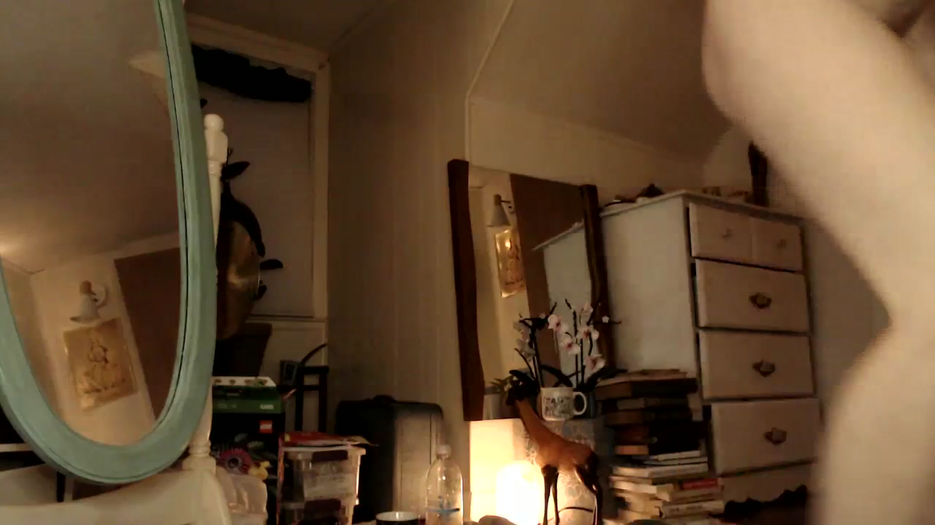 Gallery image thumbnail from WildflowerEm's myfreecams stream on, 01/27/2024, 22:35 image 14 of 20