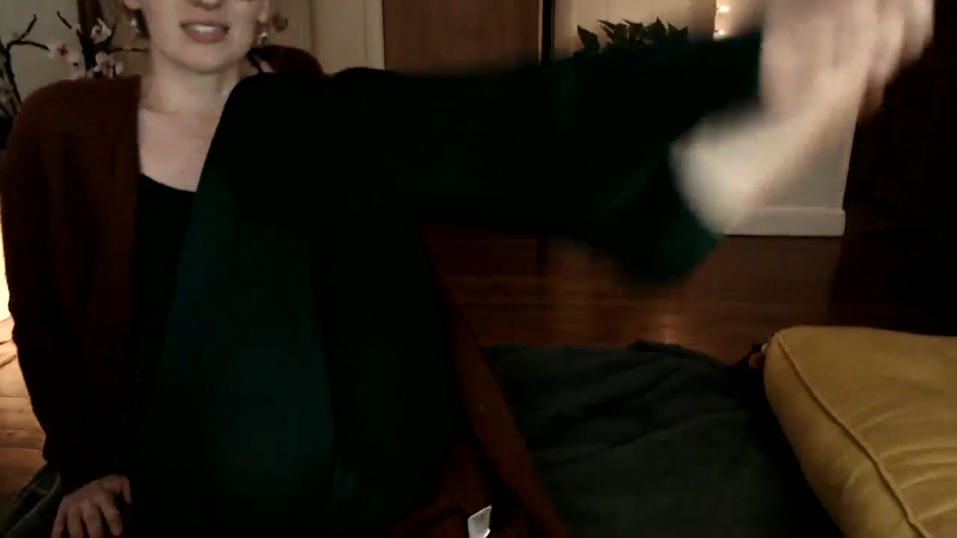 Gallery image thumbnail from WildflowerEm's myfreecams stream on, 01/28/2024, 20:53 image 6 of 20