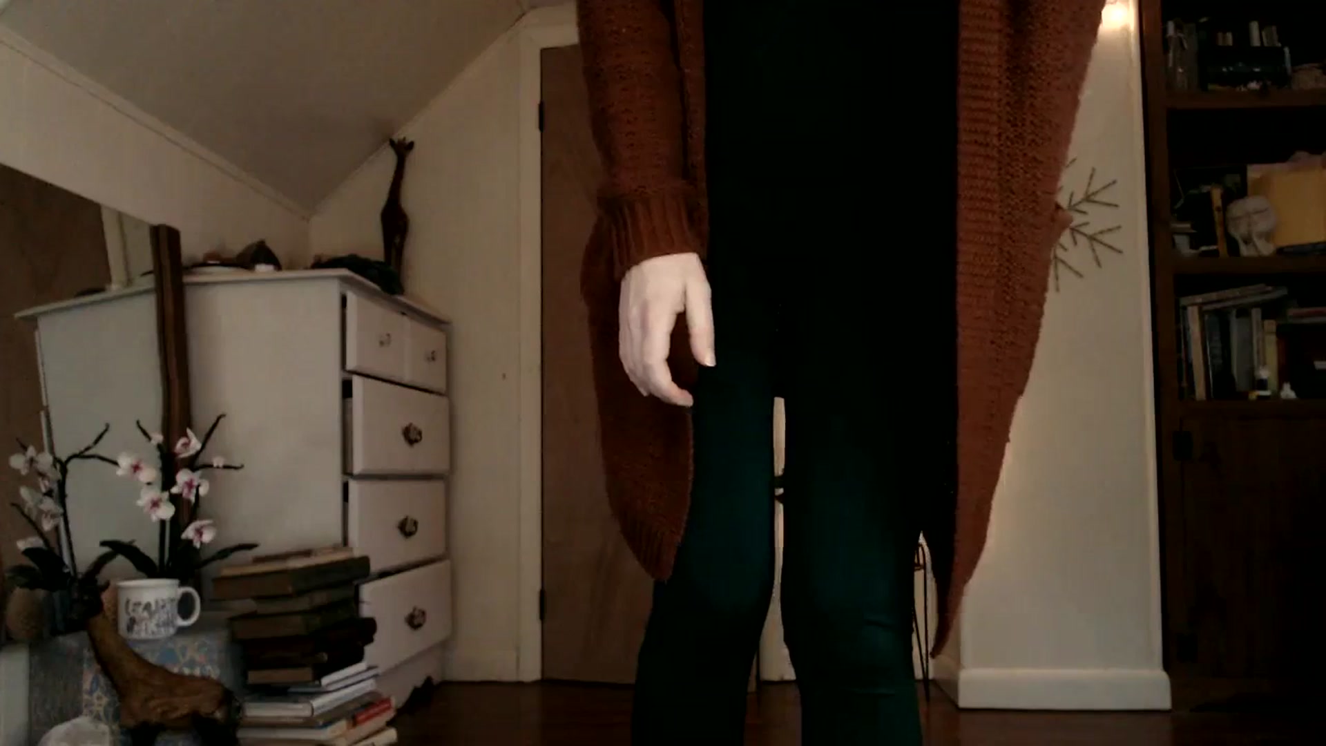 Gallery image thumbnail from WildflowerEm's myfreecams stream on, 01/28/2024, 20:53 image 3 of 20