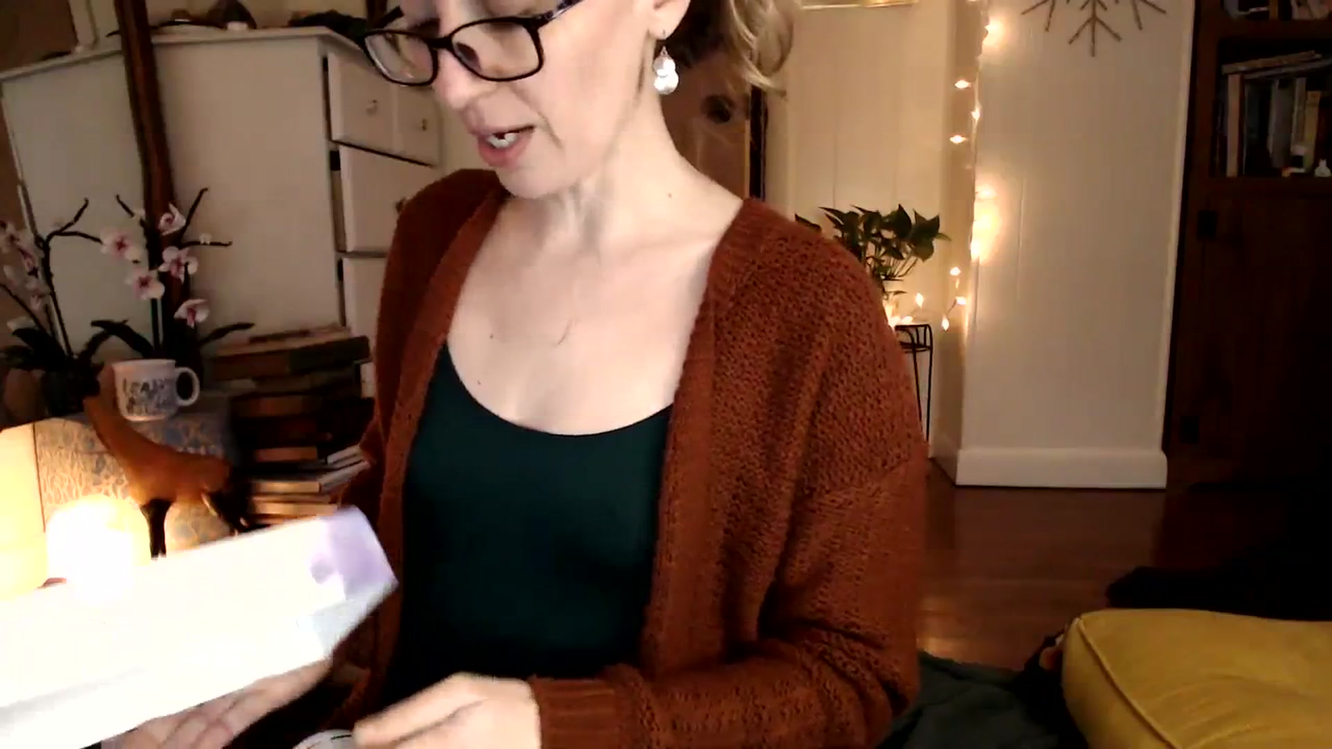 Gallery image thumbnail from WildflowerEm's myfreecams stream on, 01/28/2024, 20:53 image 10 of 20