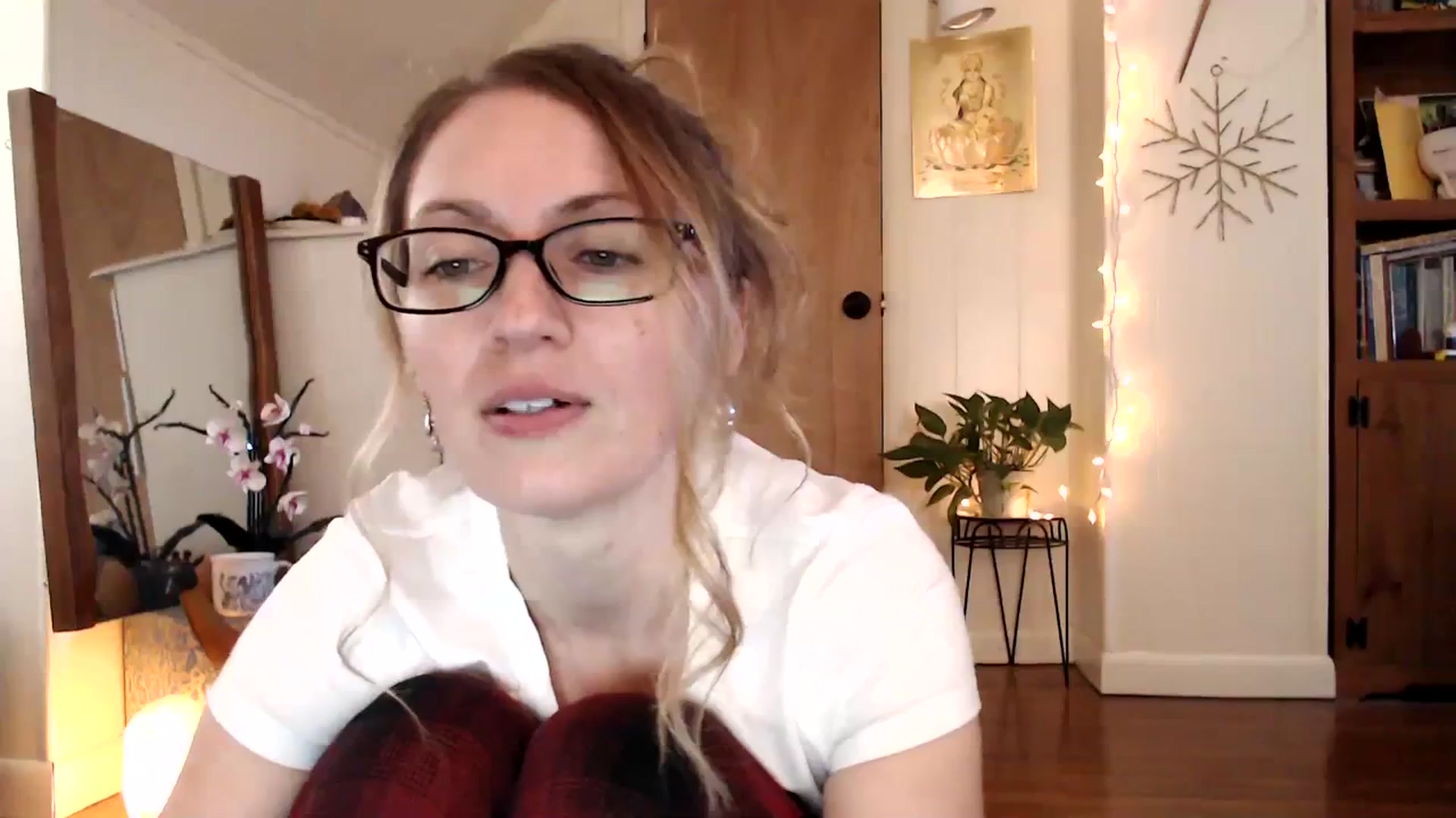 Gallery image thumbnail from WildflowerEm's myfreecams stream on, 02/03/2024, 22:43 image 5 of 20