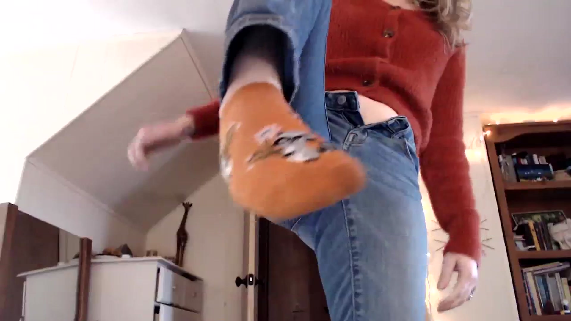 Gallery image thumbnail from WildflowerEm's myfreecams stream on, 02/04/2024, 22:57 image 4 of 20