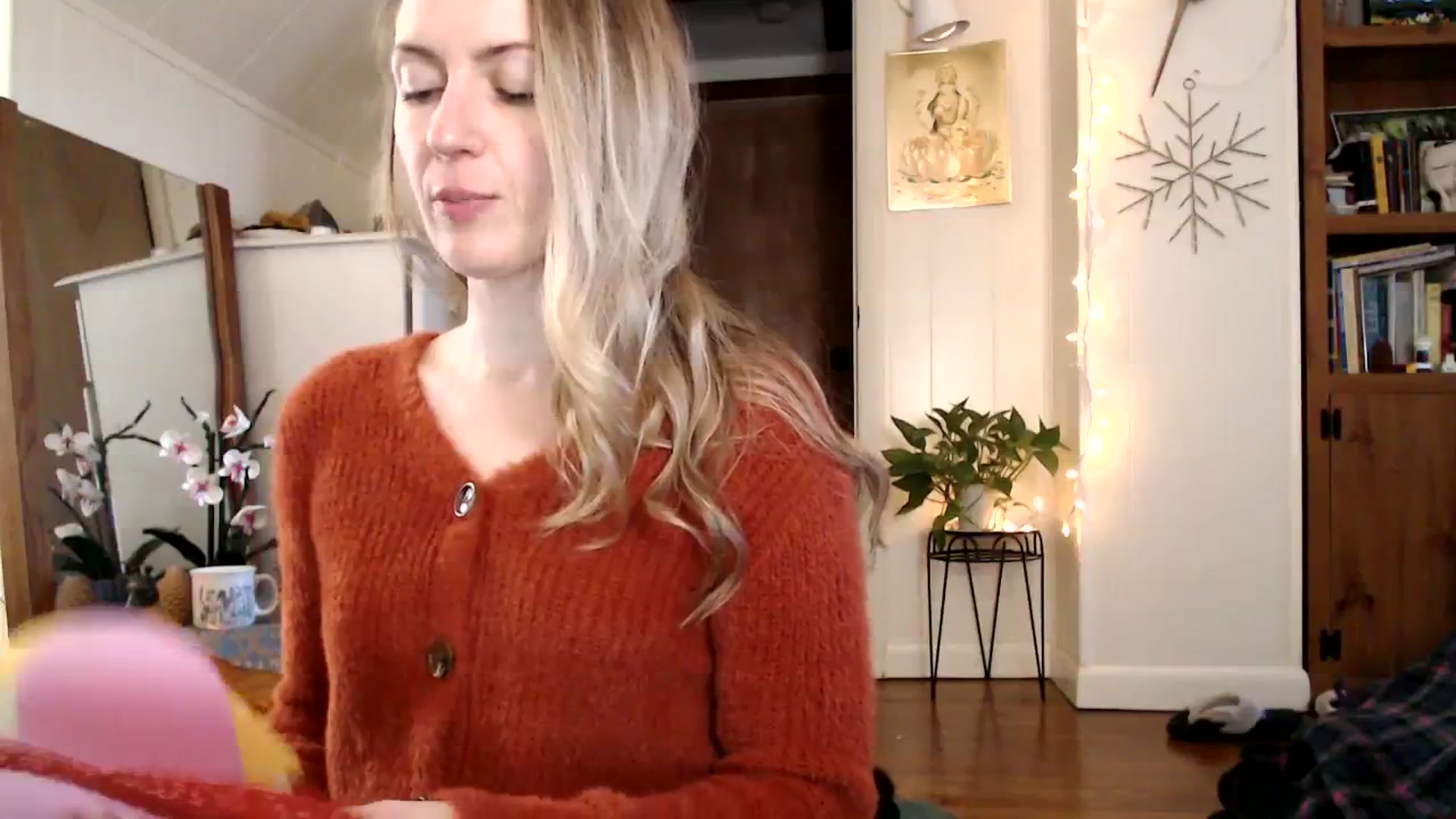 Gallery image thumbnail from WildflowerEm's myfreecams stream on, 02/04/2024, 22:57 image 6 of 20