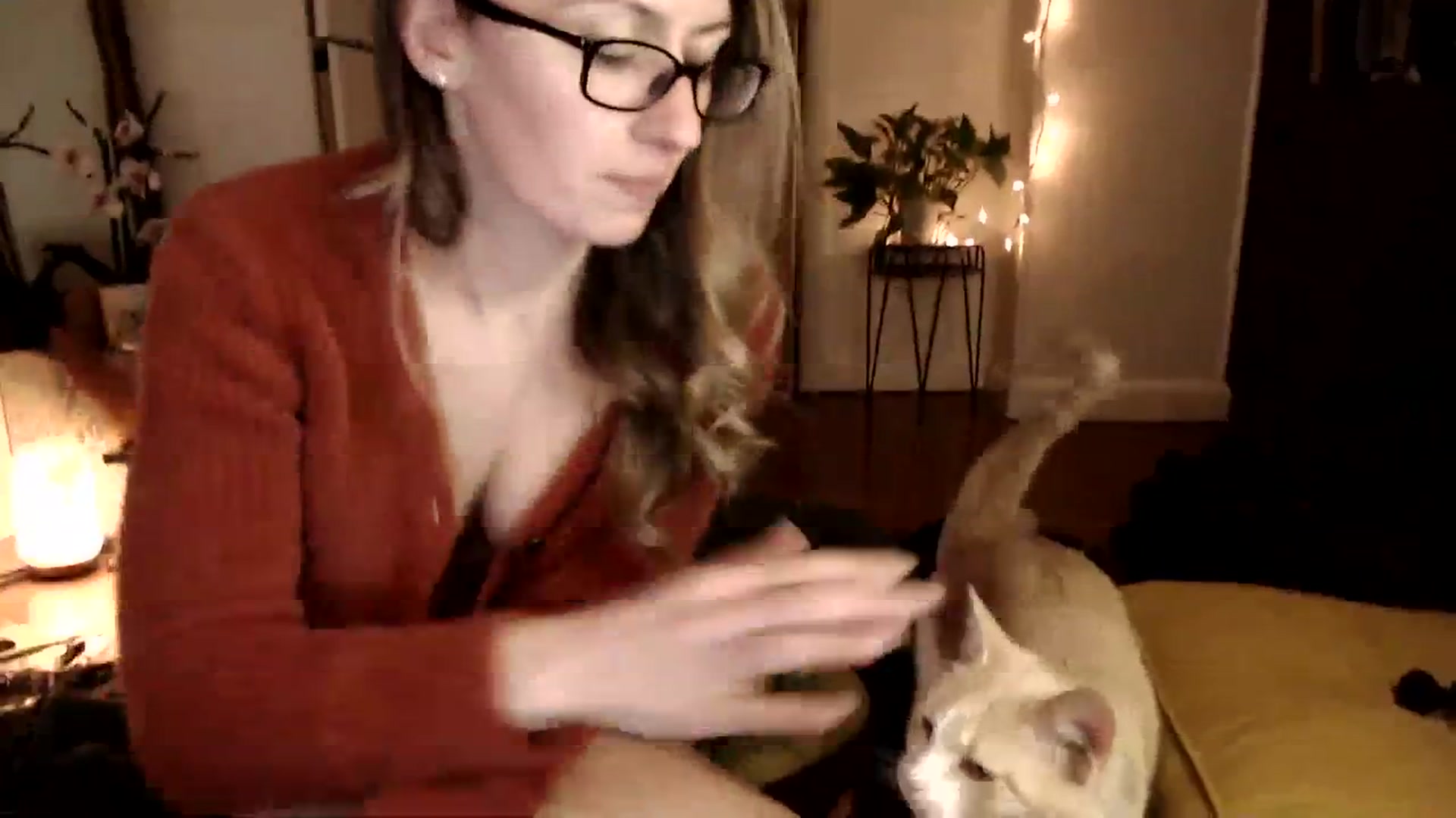 Gallery image thumbnail from WildflowerEm's myfreecams stream on, 02/04/2024, 22:57 image 19 of 20