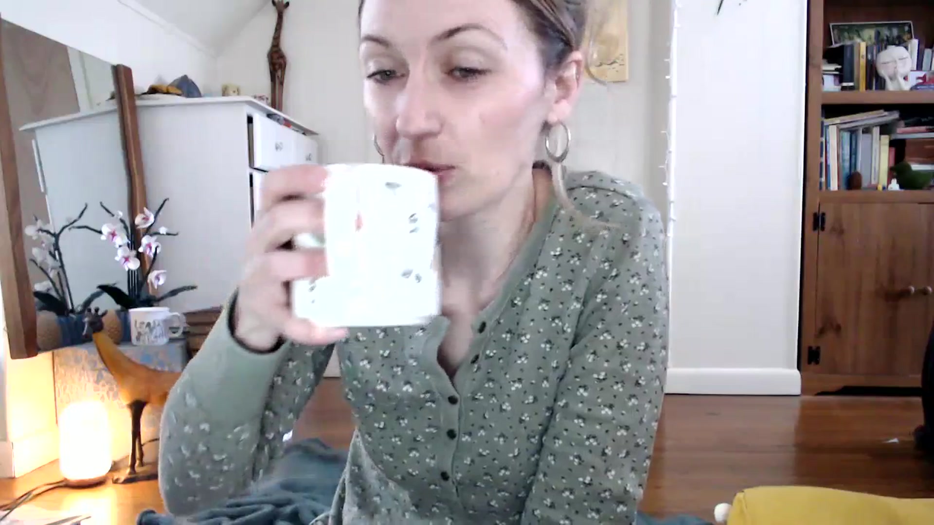 Gallery image thumbnail from WildflowerEm's myfreecams stream on, 02/17/2024, 21:44 image 2 of 20