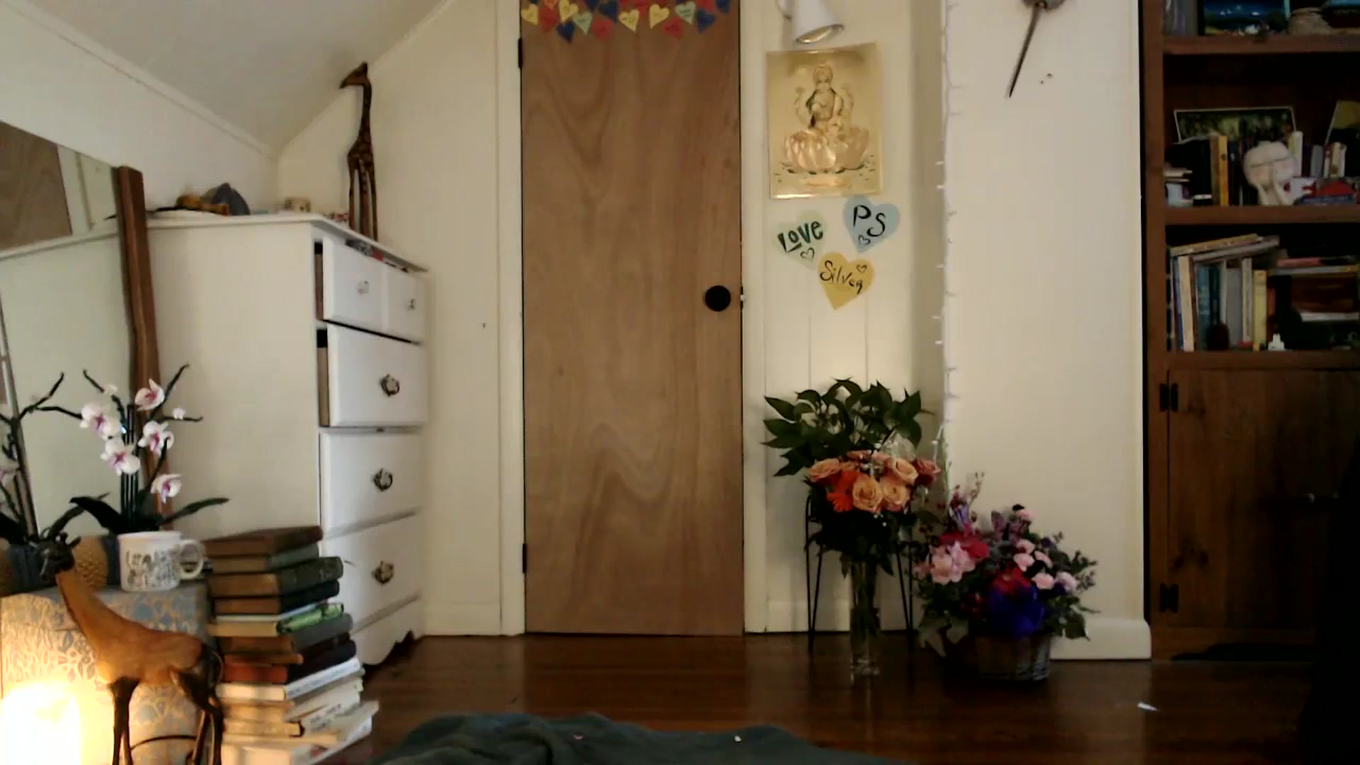 Gallery image thumbnail from WildflowerEm's myfreecams stream on, 02/18/2024, 22:33 image 14 of 20