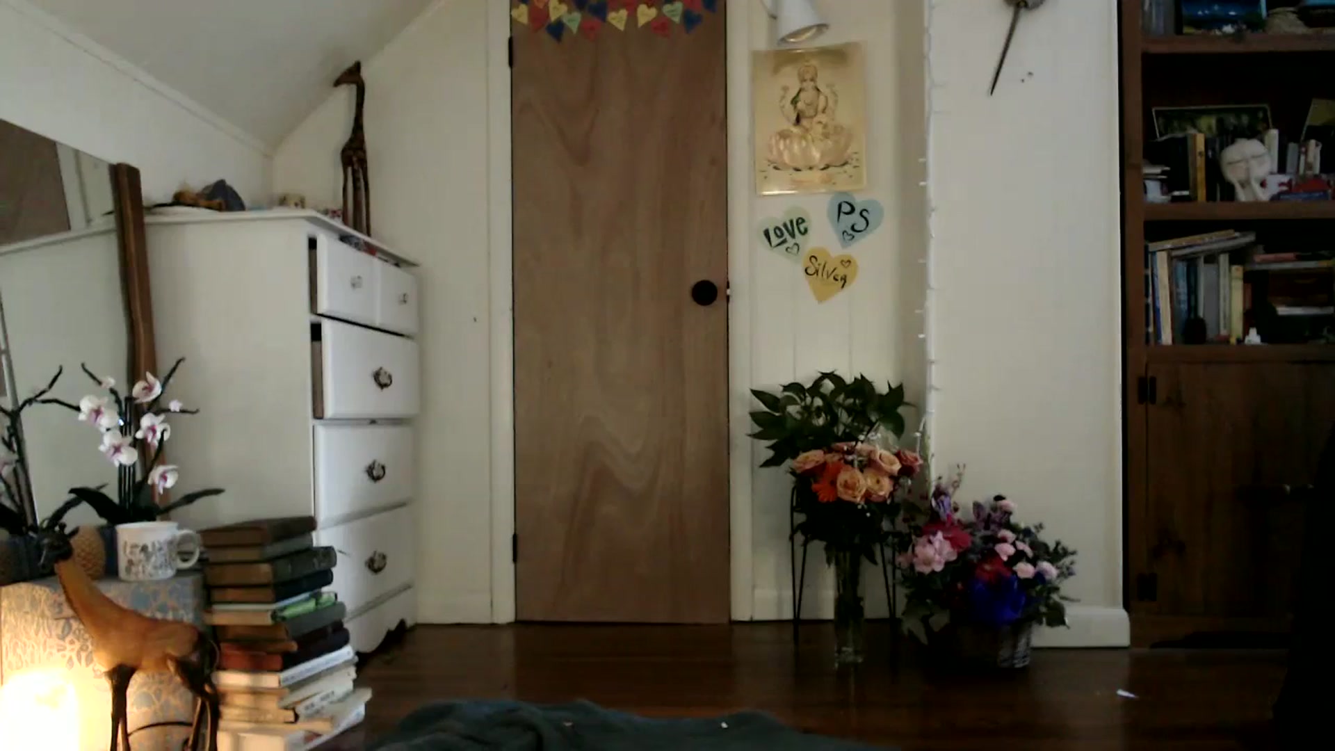 Gallery image thumbnail from WildflowerEm's myfreecams stream on, 02/18/2024, 22:33 image 13 of 20