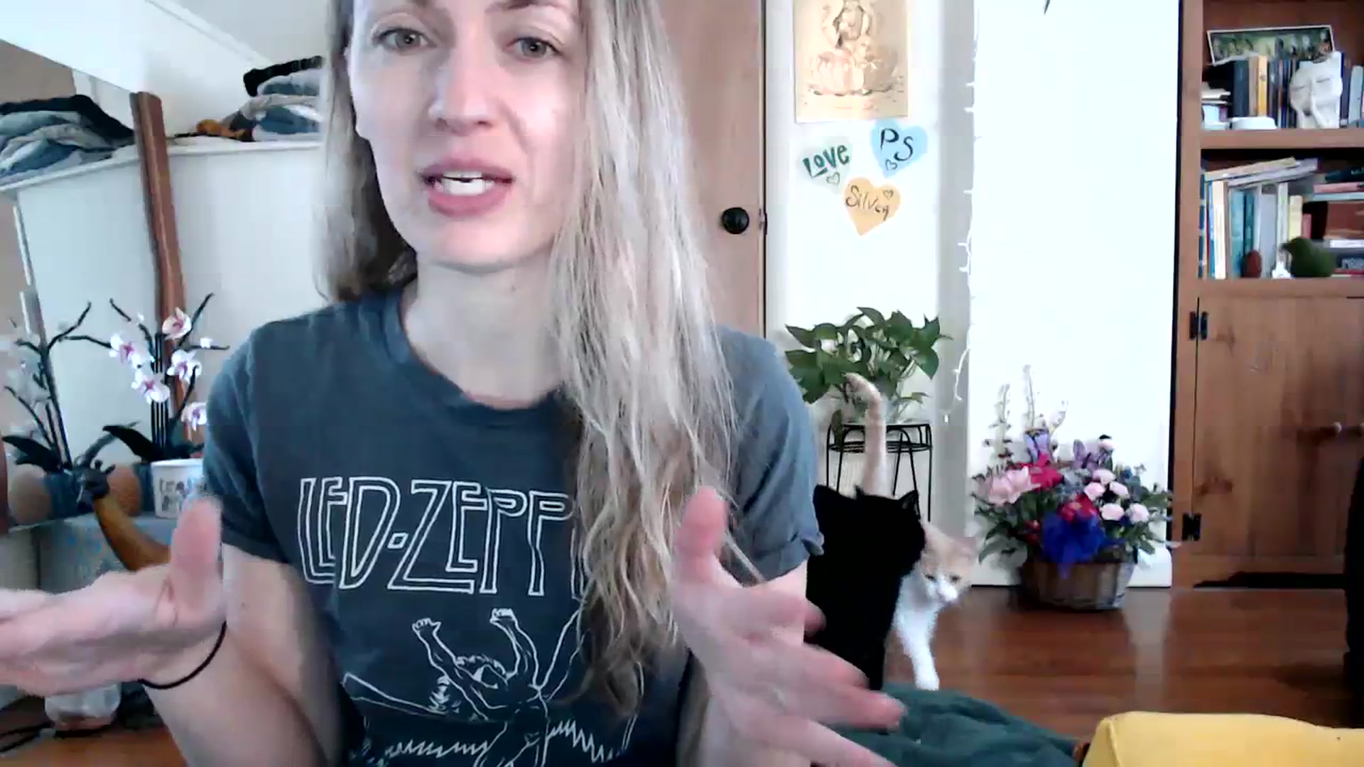 Gallery image thumbnail from WildflowerEm's myfreecams stream on, 02/21/2024, 18:46 image 11 of 20