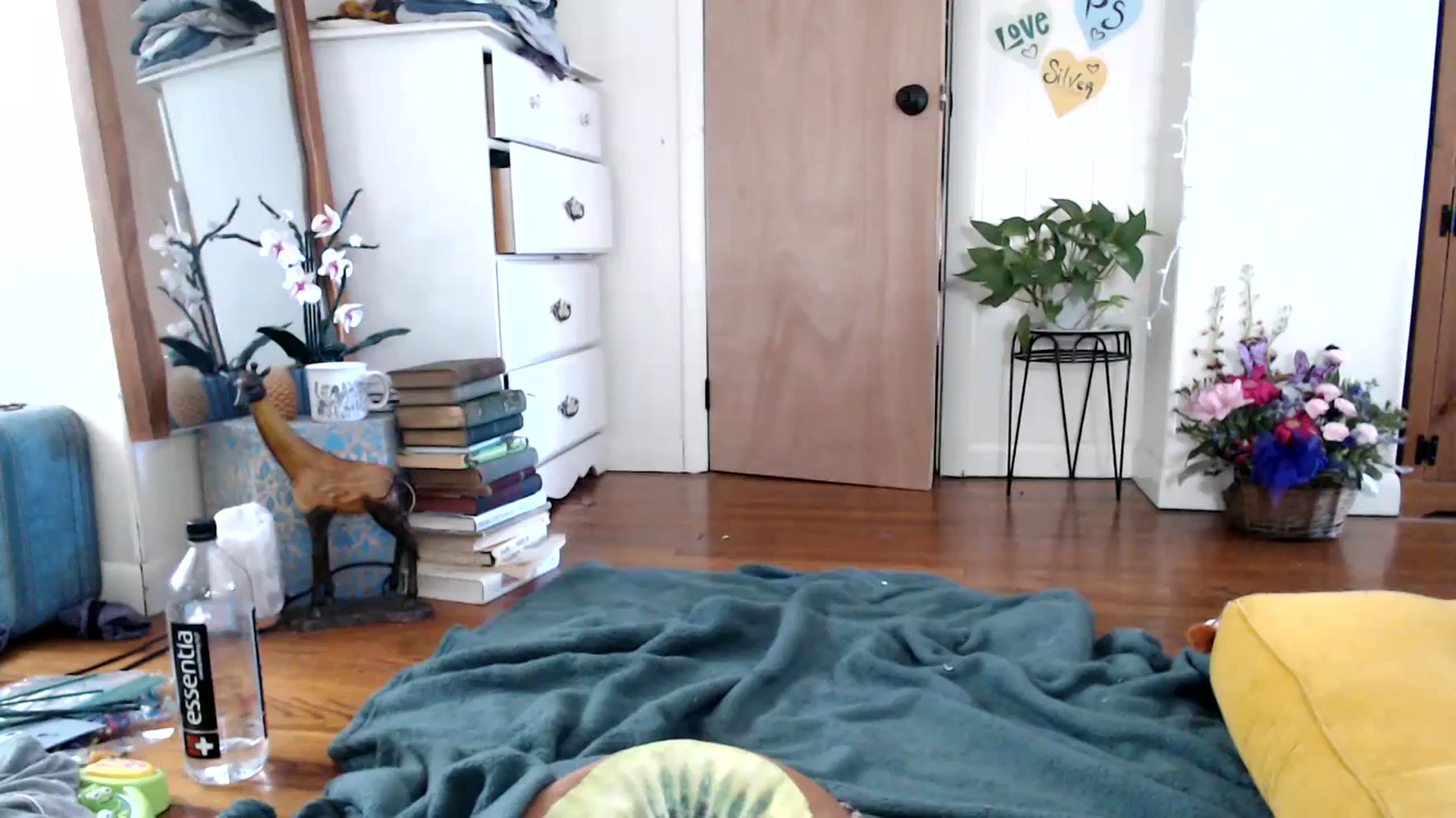 Gallery image thumbnail from WildflowerEm's myfreecams stream on, 02/21/2024, 21:08 image 5 of 20