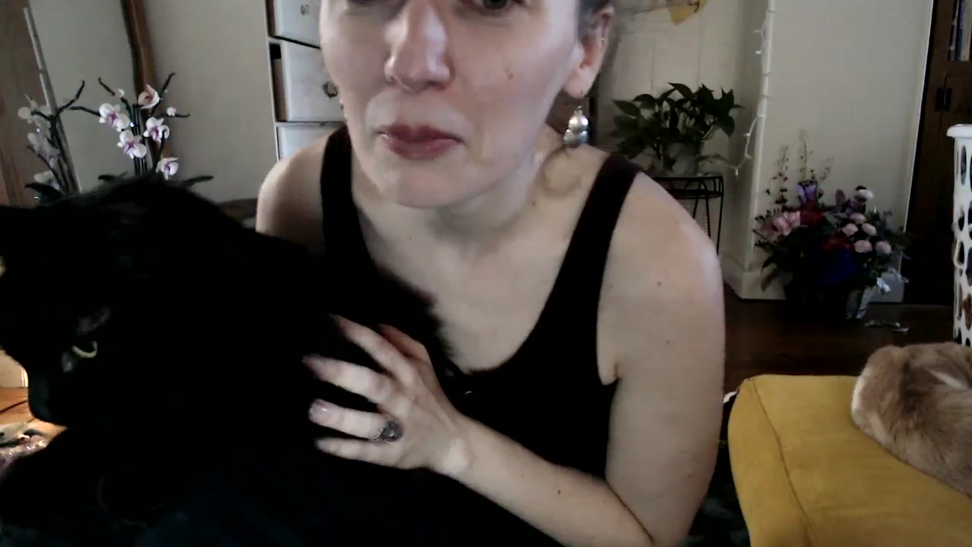 Gallery image thumbnail from WildflowerEm's myfreecams stream on, 02/24/2024, 23:03 image 8 of 20