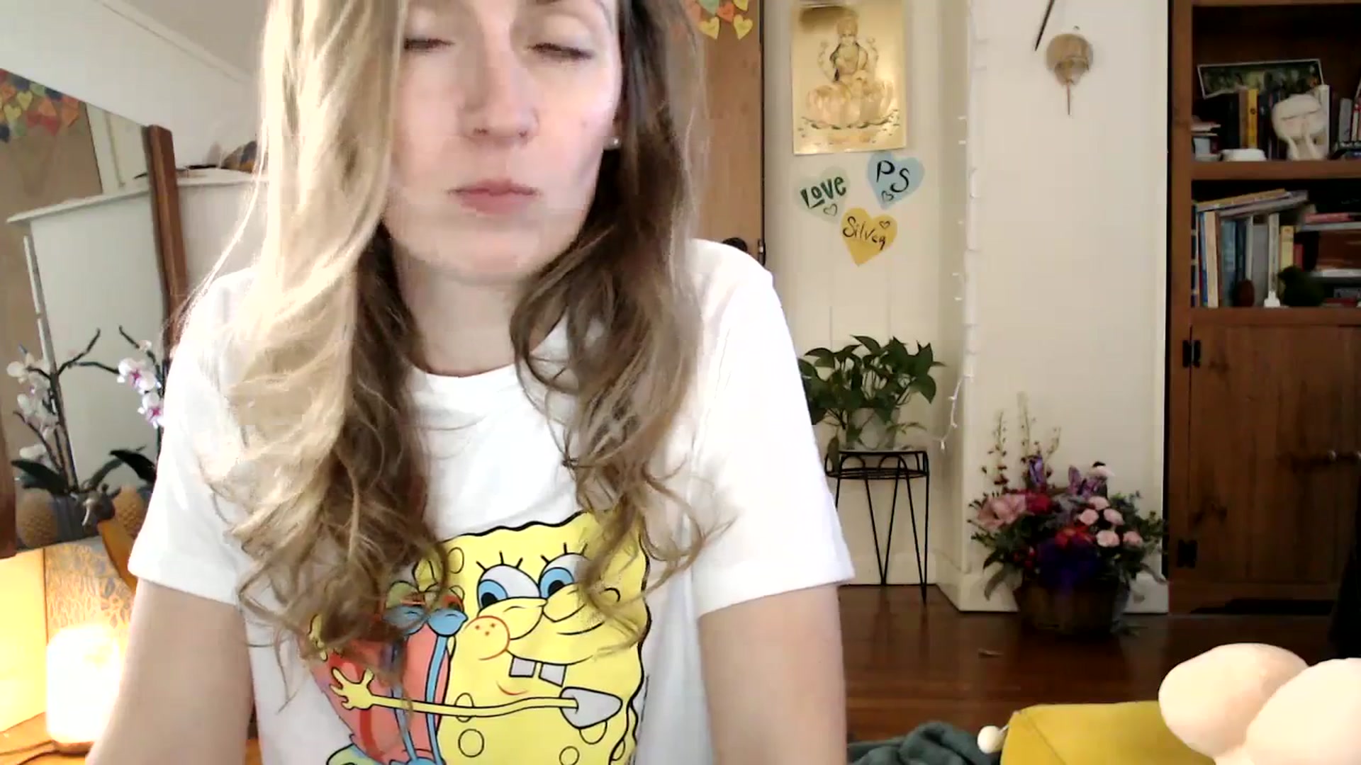 Gallery image thumbnail from WildflowerEm's myfreecams stream on, 02/25/2024, 22:23 image 9 of 20