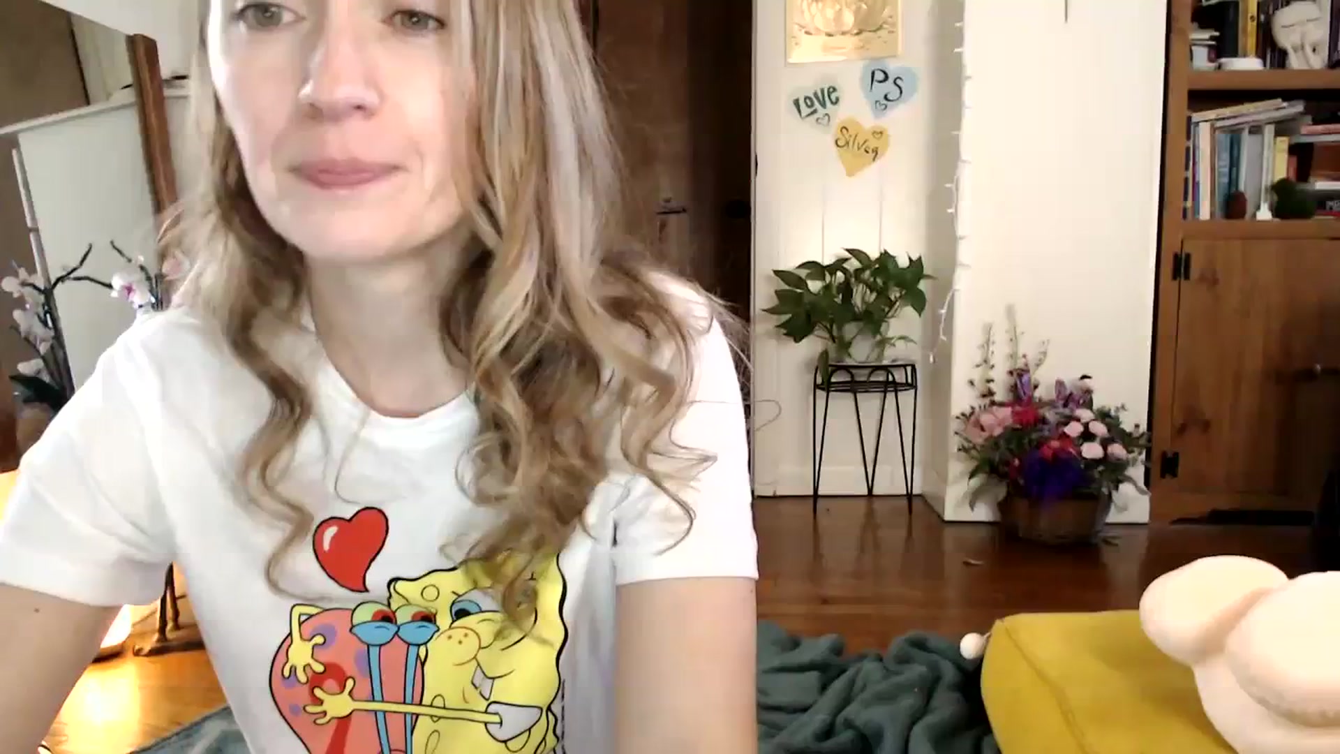 Gallery image thumbnail from WildflowerEm's myfreecams stream on, 02/25/2024, 22:23 image 1 of 20