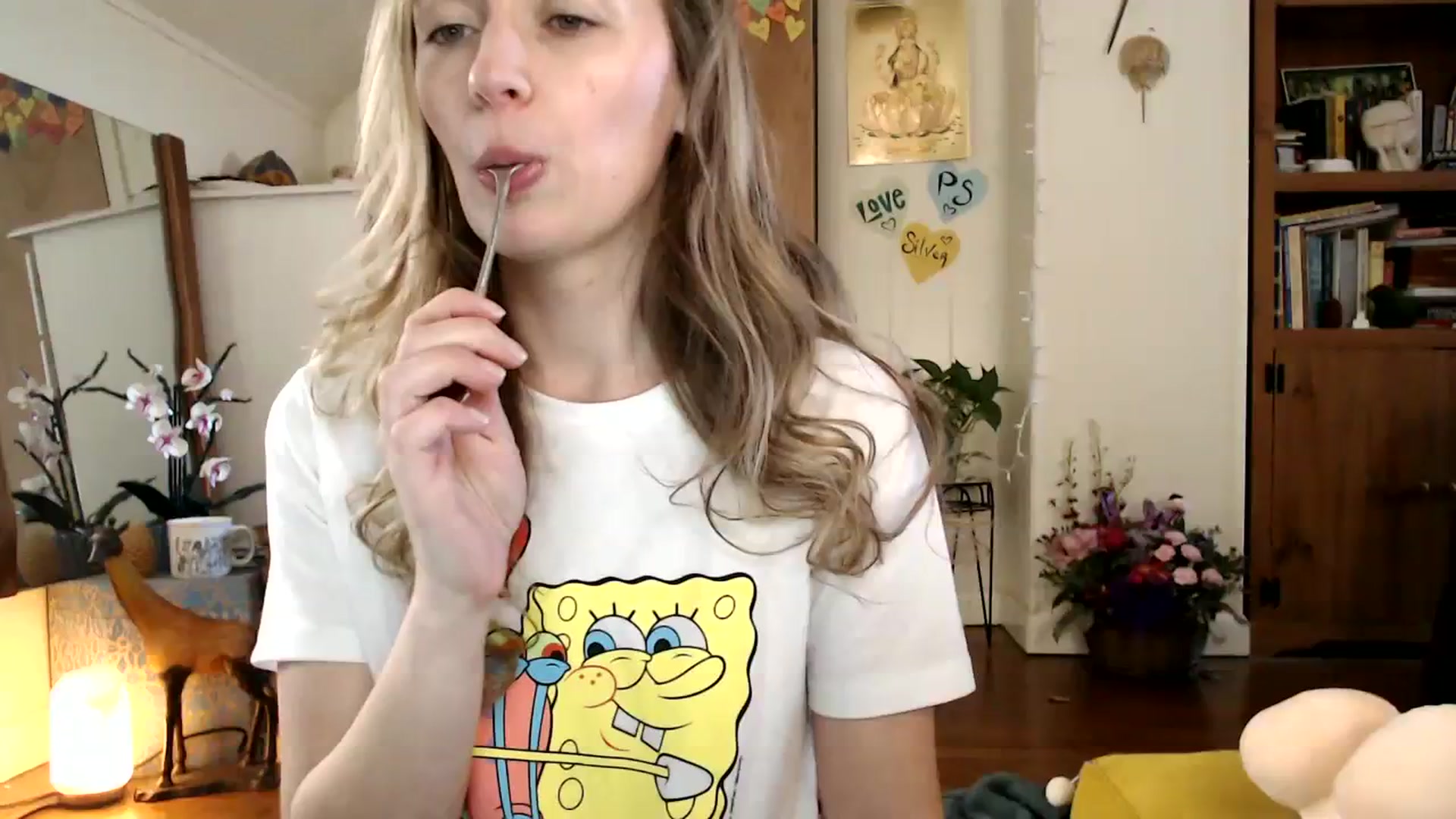 Gallery image thumbnail from WildflowerEm's myfreecams stream on, 02/25/2024, 22:23 image 10 of 20