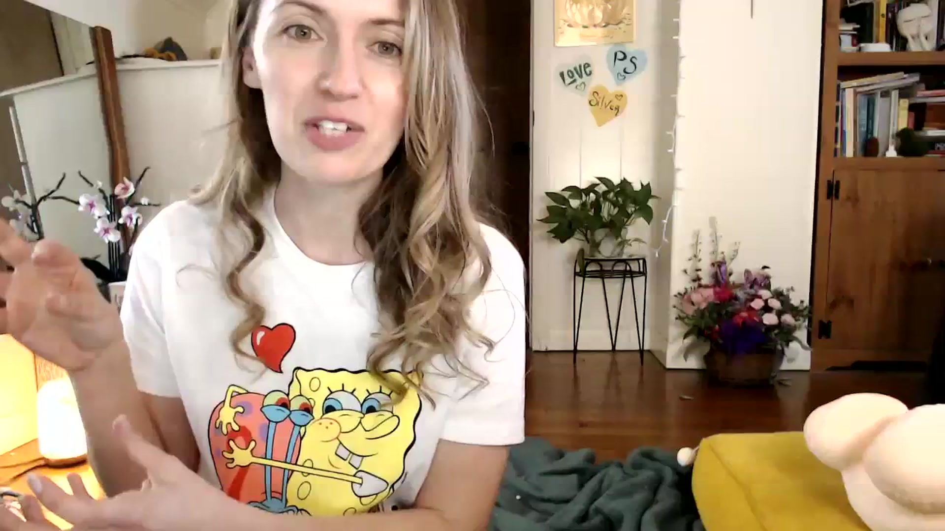 Gallery image thumbnail from WildflowerEm's myfreecams stream on, 02/25/2024, 22:23 image 2 of 20