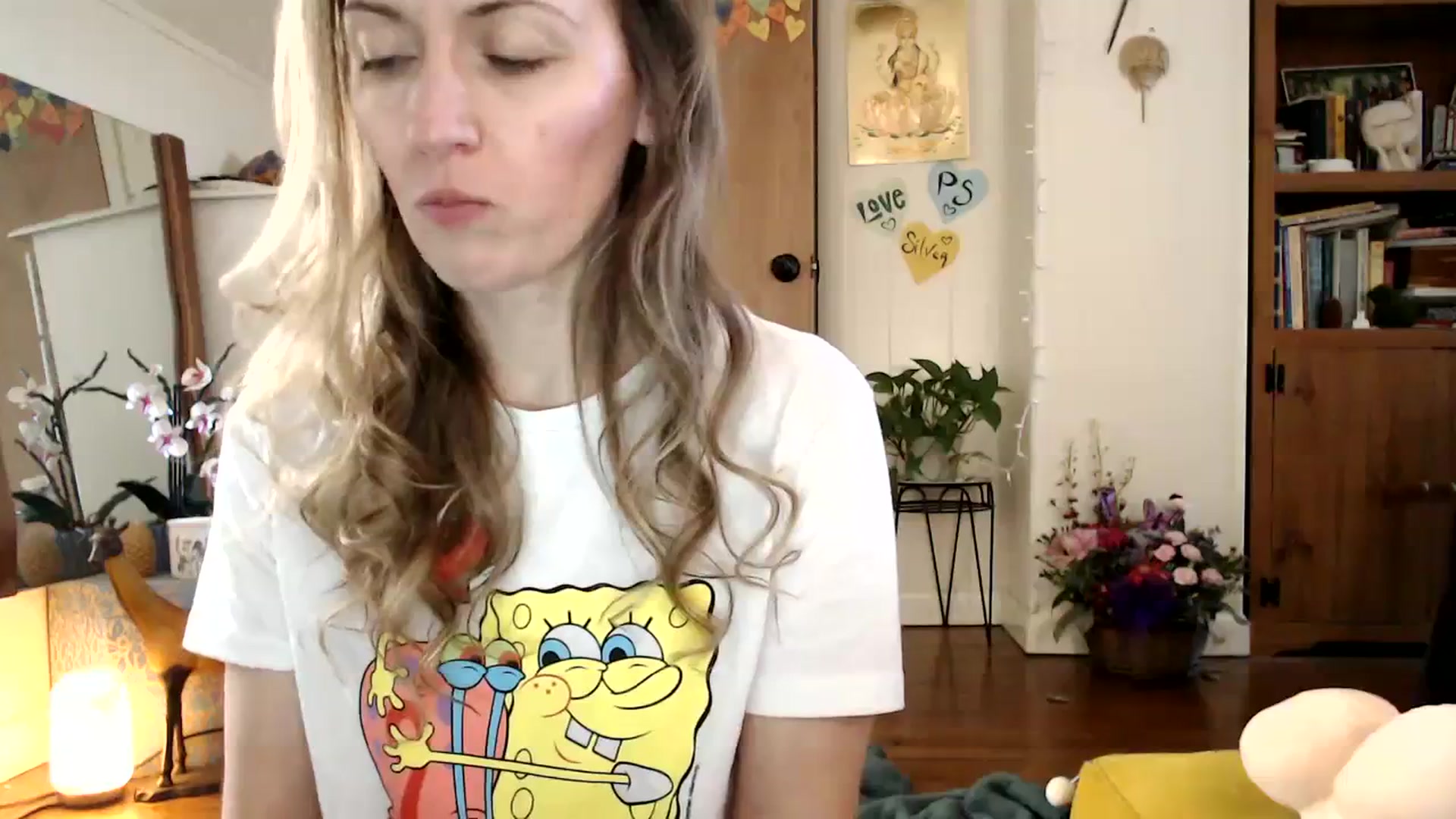 Gallery image thumbnail from WildflowerEm's myfreecams stream on, 02/25/2024, 22:23 image 8 of 20