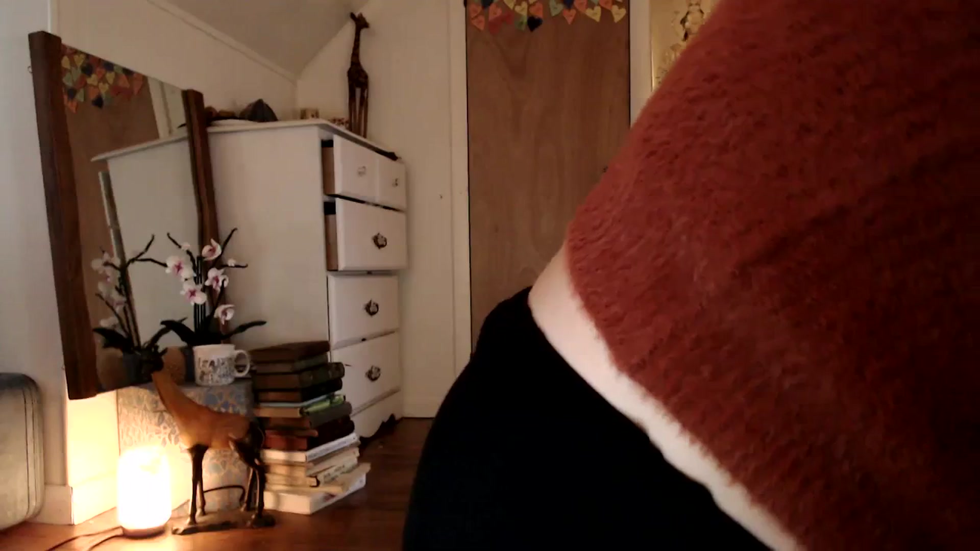 Gallery image thumbnail from WildflowerEm's myfreecams stream on, 02/28/2024, 20:48 image 6 of 20