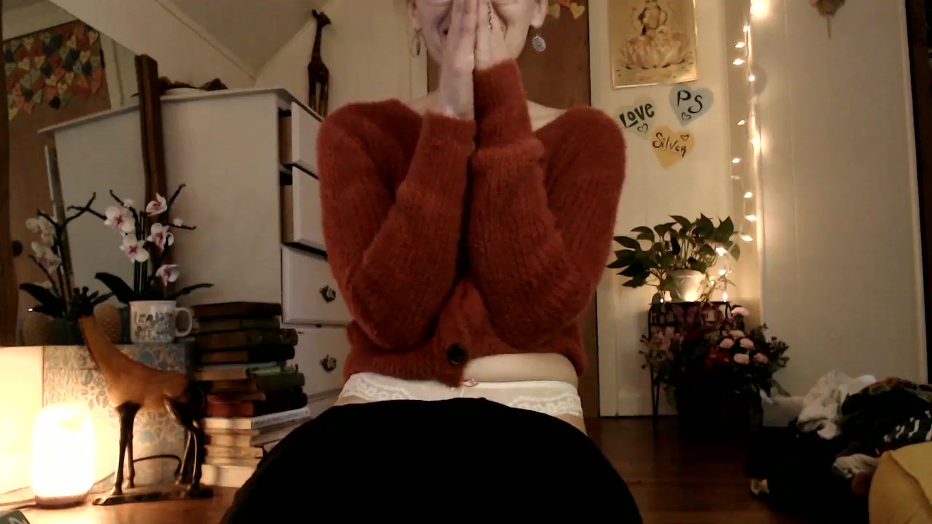 Gallery image thumbnail from WildflowerEm's myfreecams stream on, 02/28/2024, 20:48 image 9 of 20