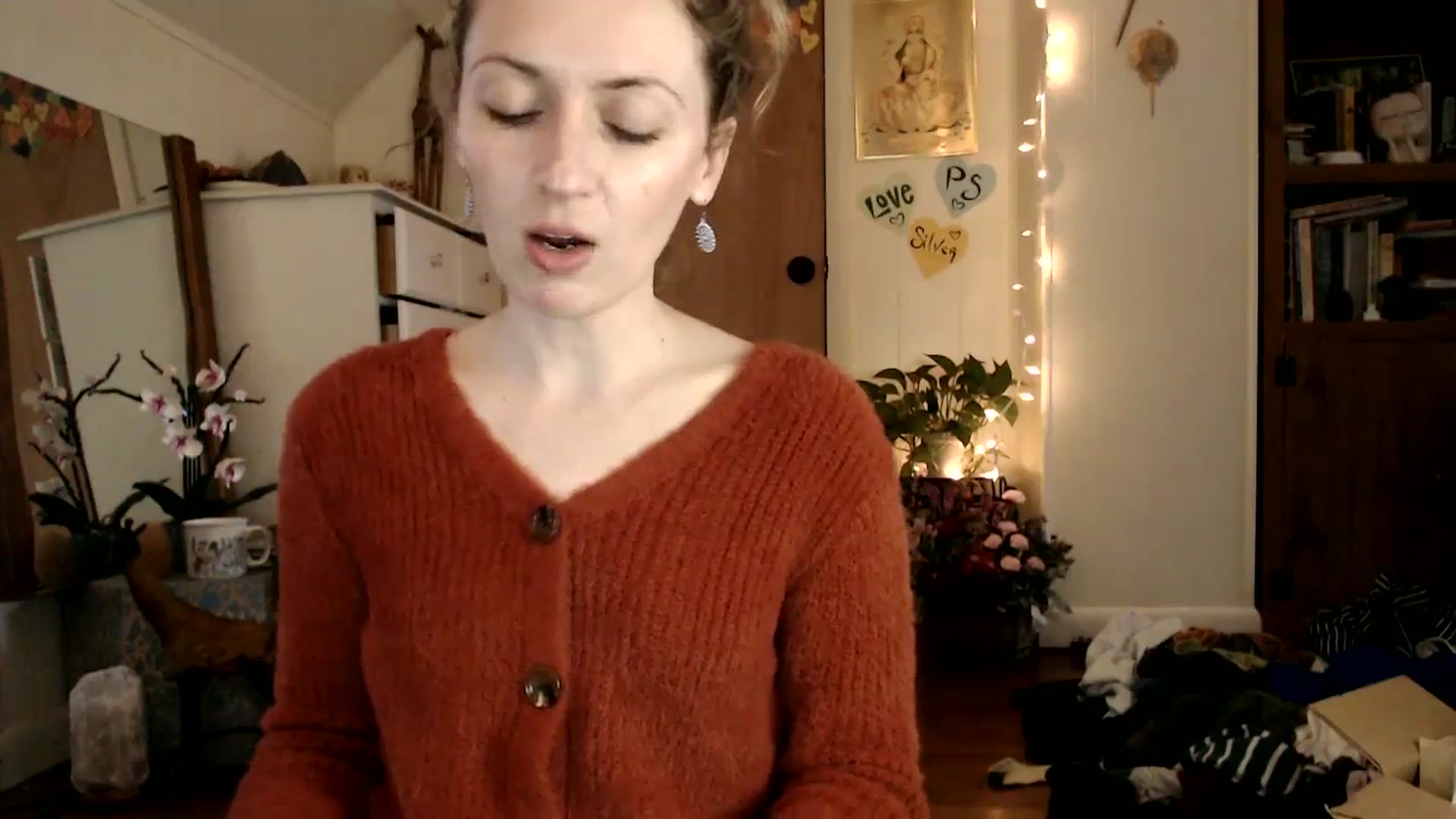 Gallery image thumbnail from WildflowerEm's myfreecams stream on, 02/28/2024, 20:48 image 4 of 20