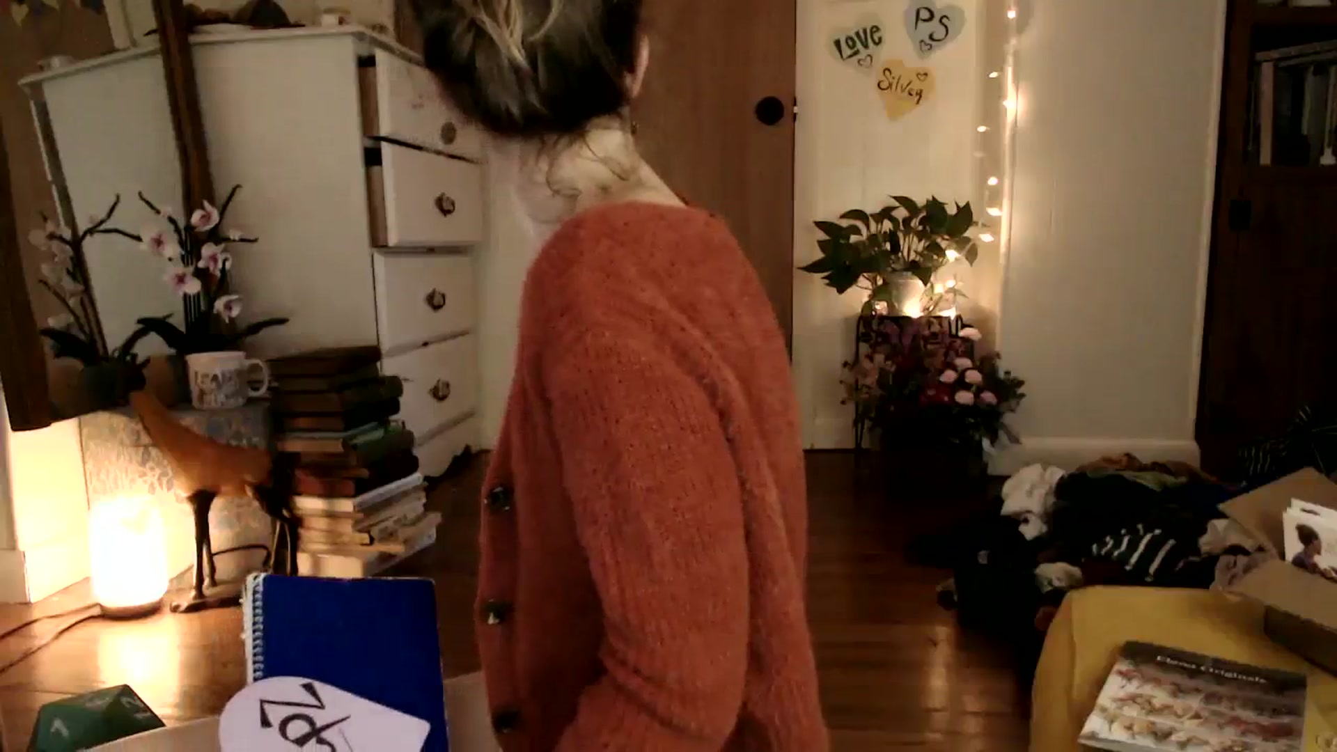Gallery image thumbnail from WildflowerEm's myfreecams stream on, 02/28/2024, 20:48 image 18 of 20