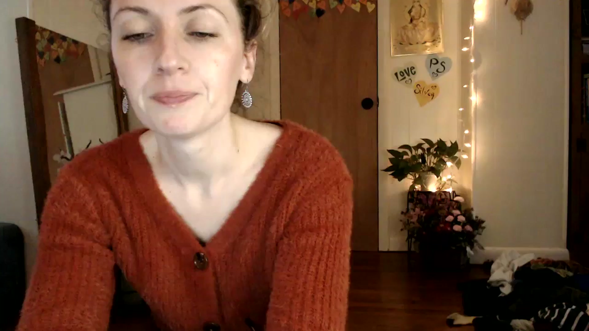 Gallery image thumbnail from WildflowerEm's myfreecams stream on, 02/28/2024, 20:48 image 5 of 20