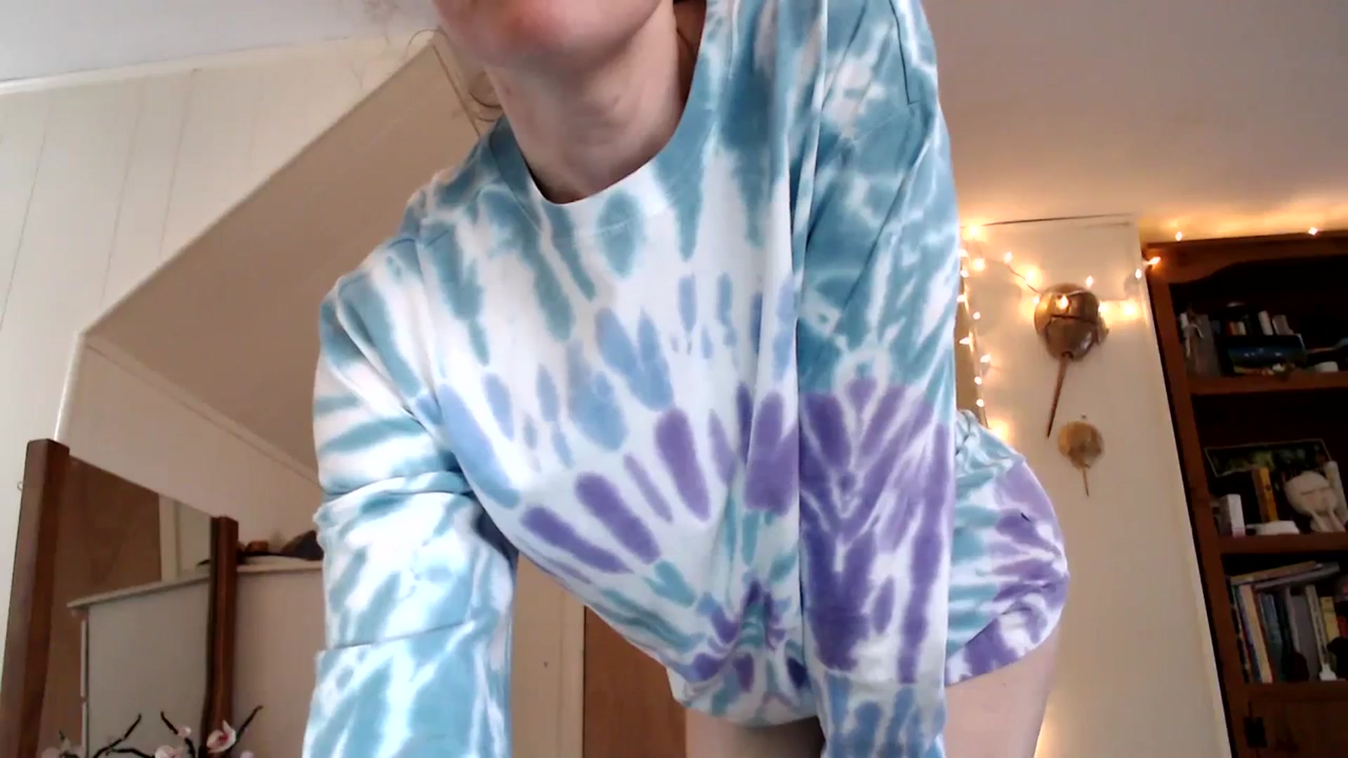 Gallery image thumbnail from WildflowerEm's myfreecams stream on, 03/06/2024, 20:39 image 4 of 20