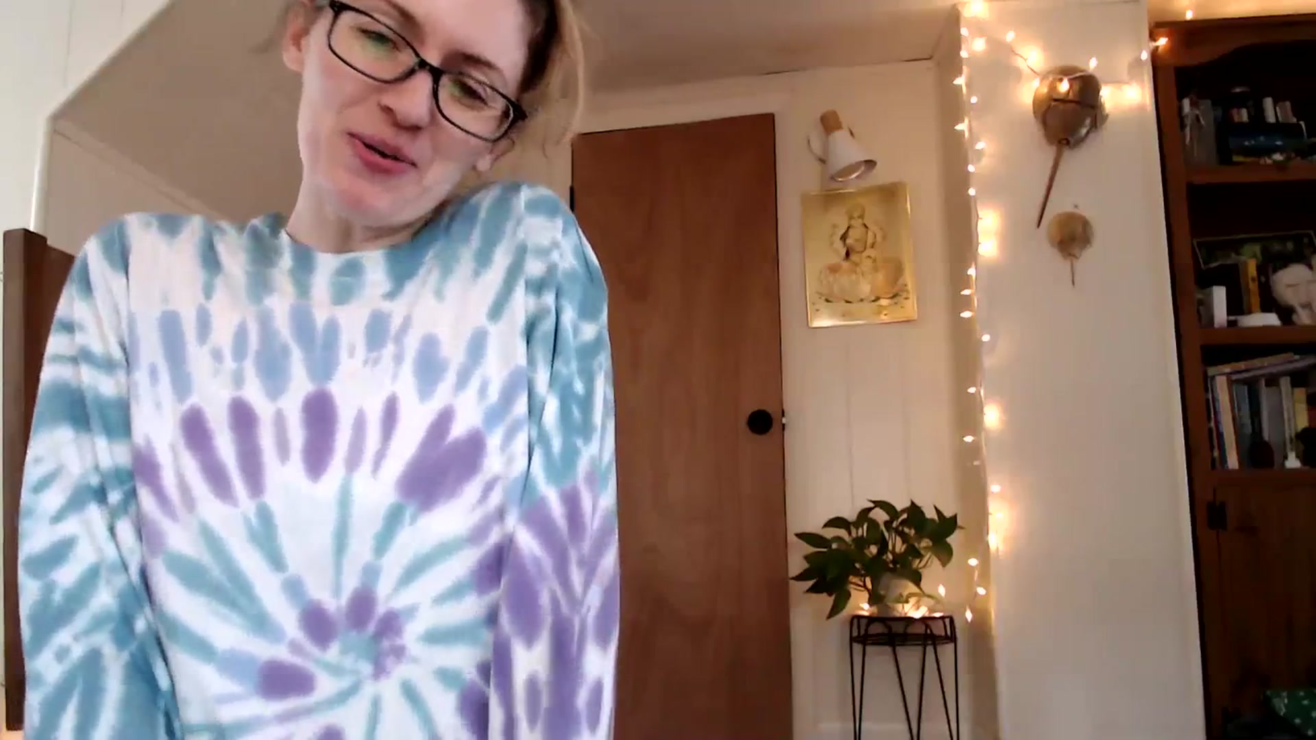 Gallery image thumbnail from WildflowerEm's myfreecams stream on, 03/06/2024, 20:39 image 3 of 20